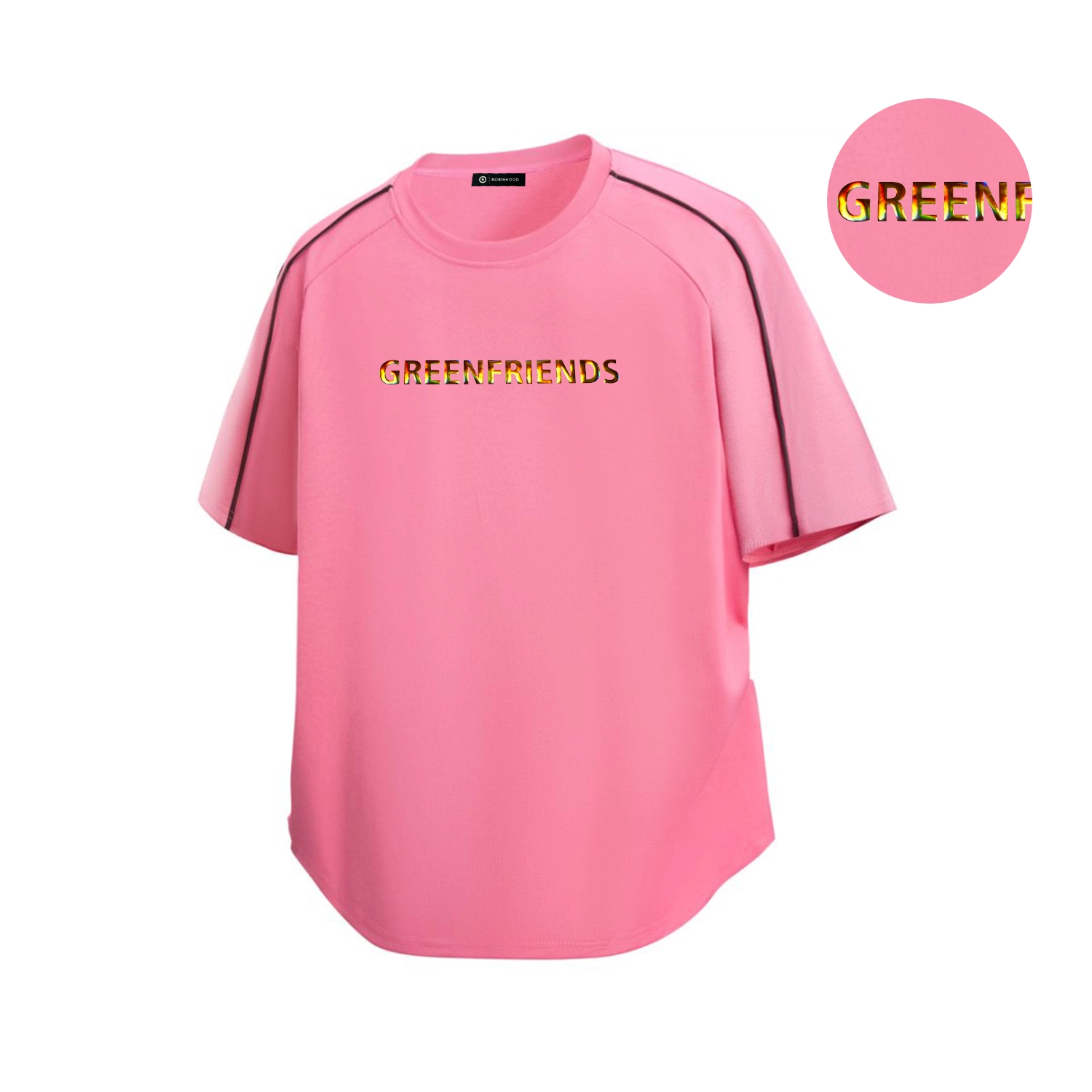 GF T