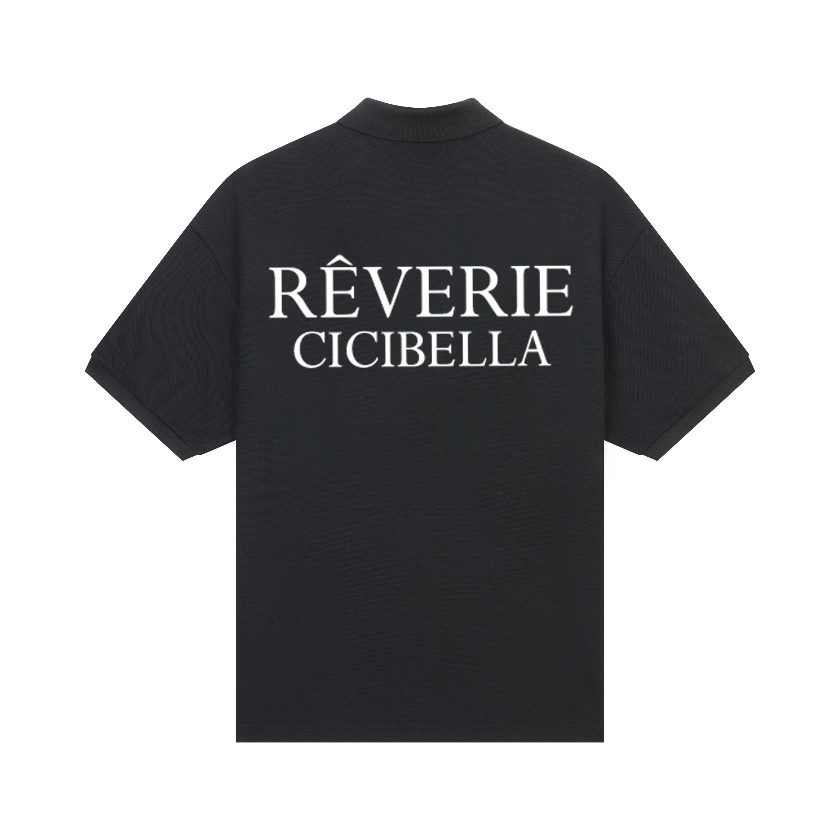 Cicibella logopolo