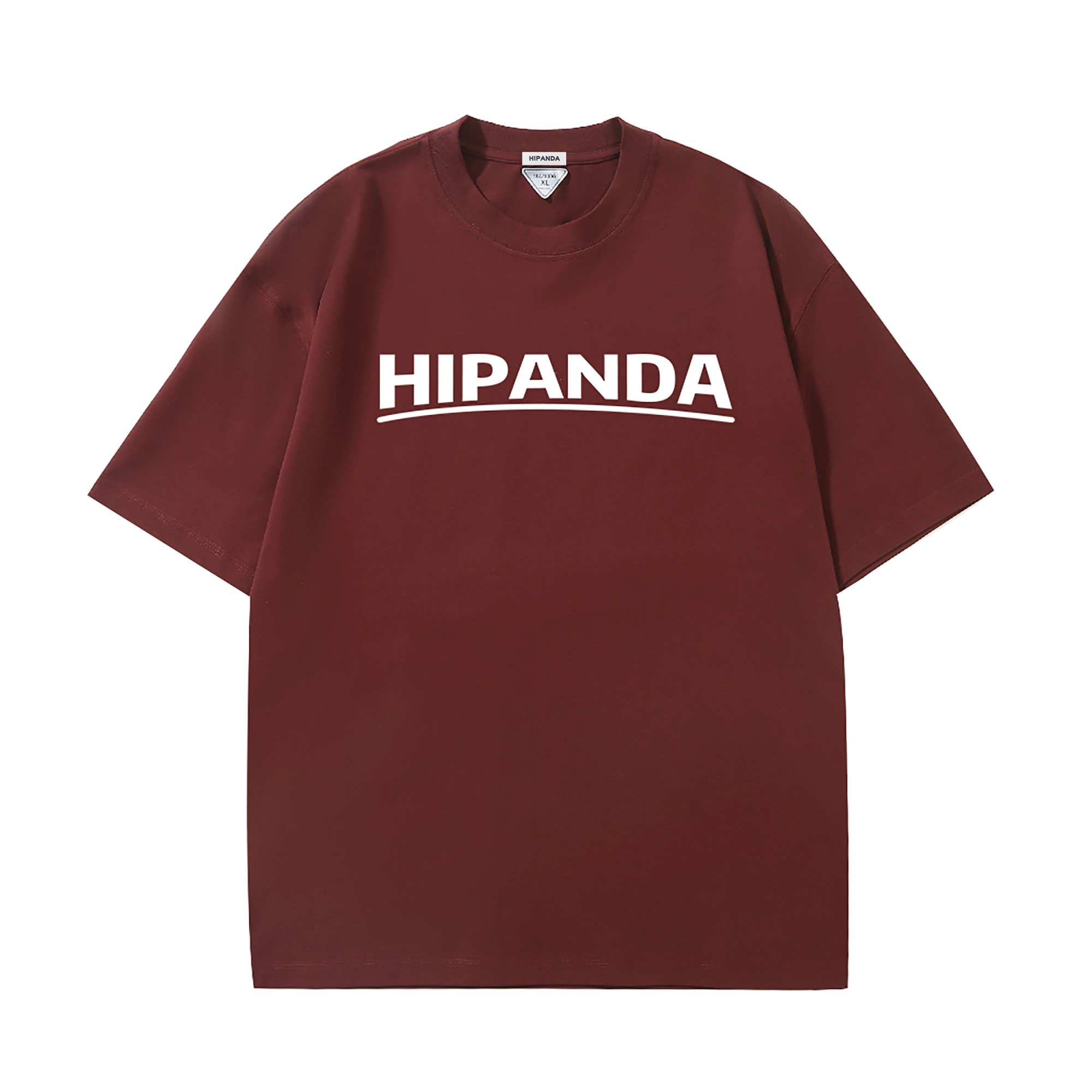 HIPANDA logoT