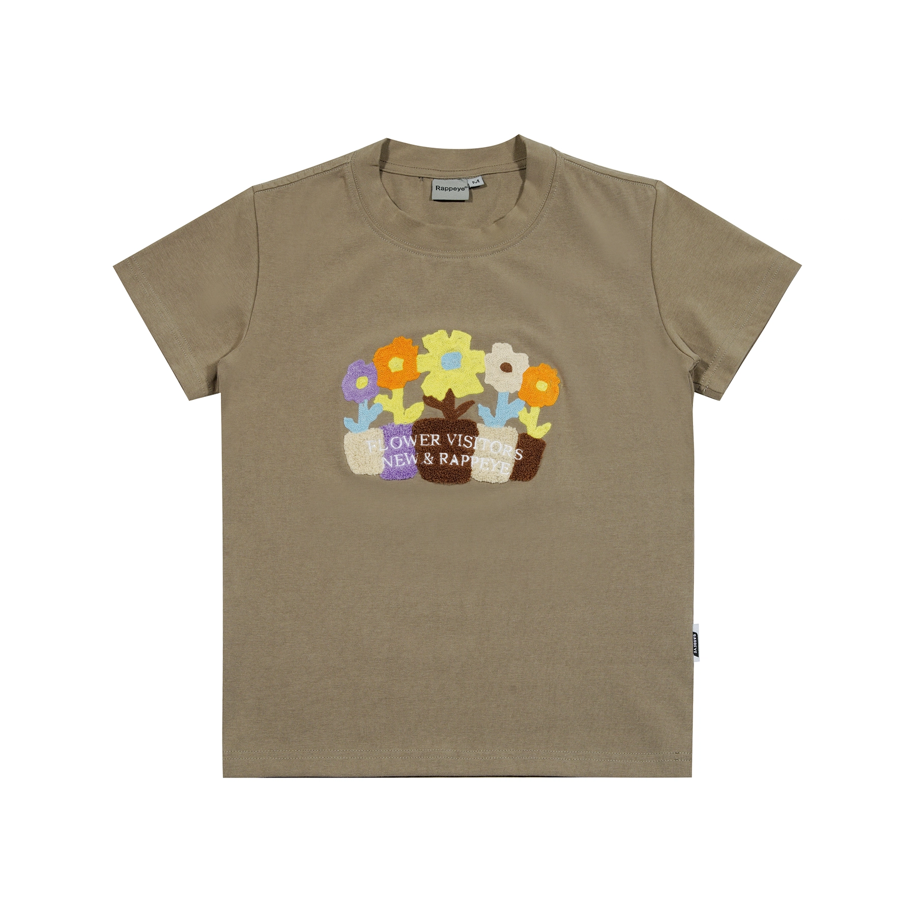 Rappeye T