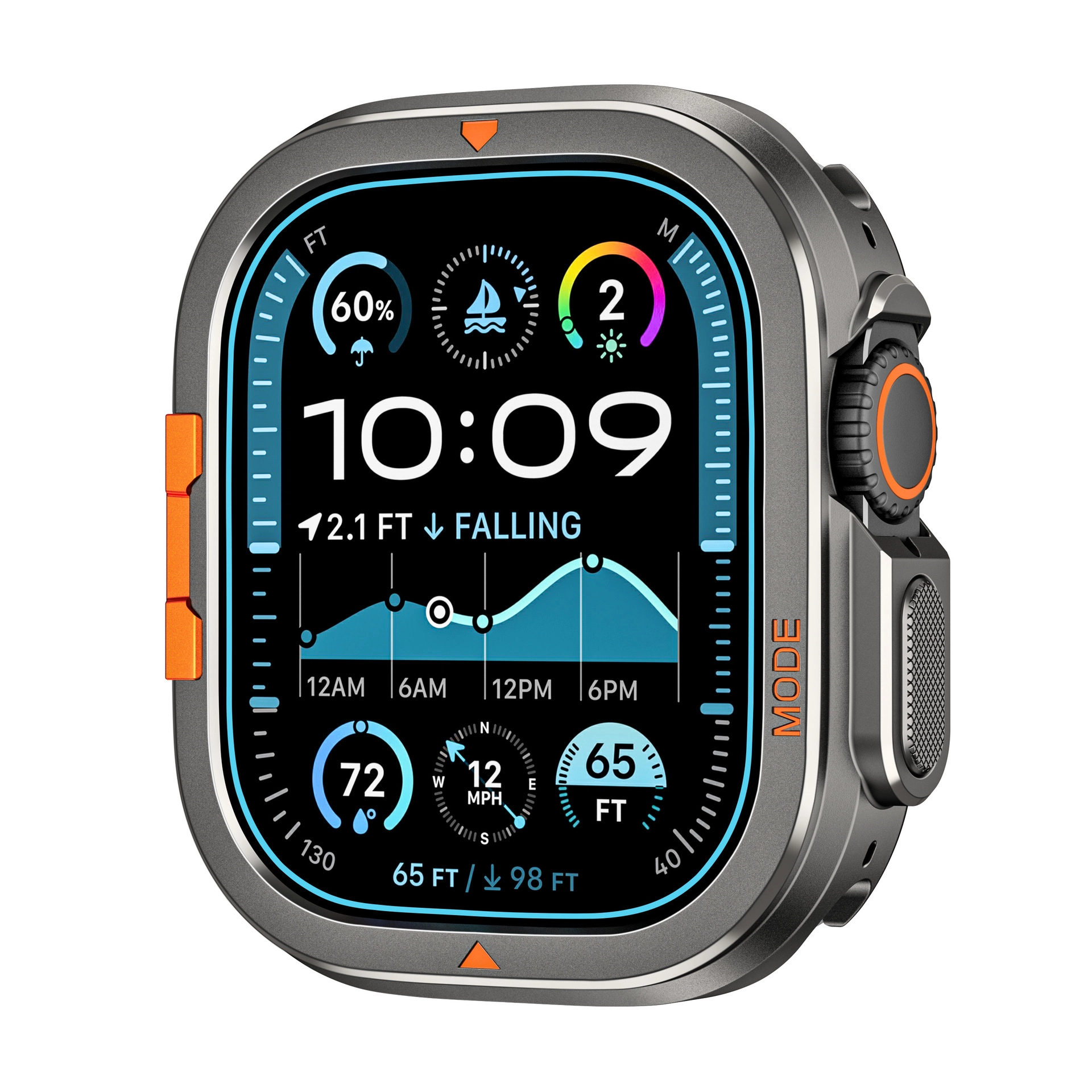 LOVINGCOOL apple watchUltra2