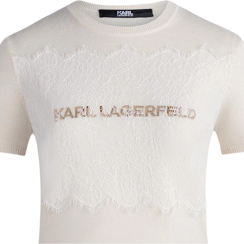 KARL LAGERFELD SS25 T