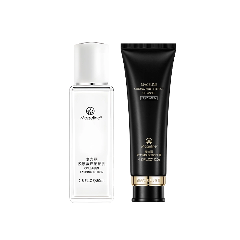 MAGELINE 120g 80ml
