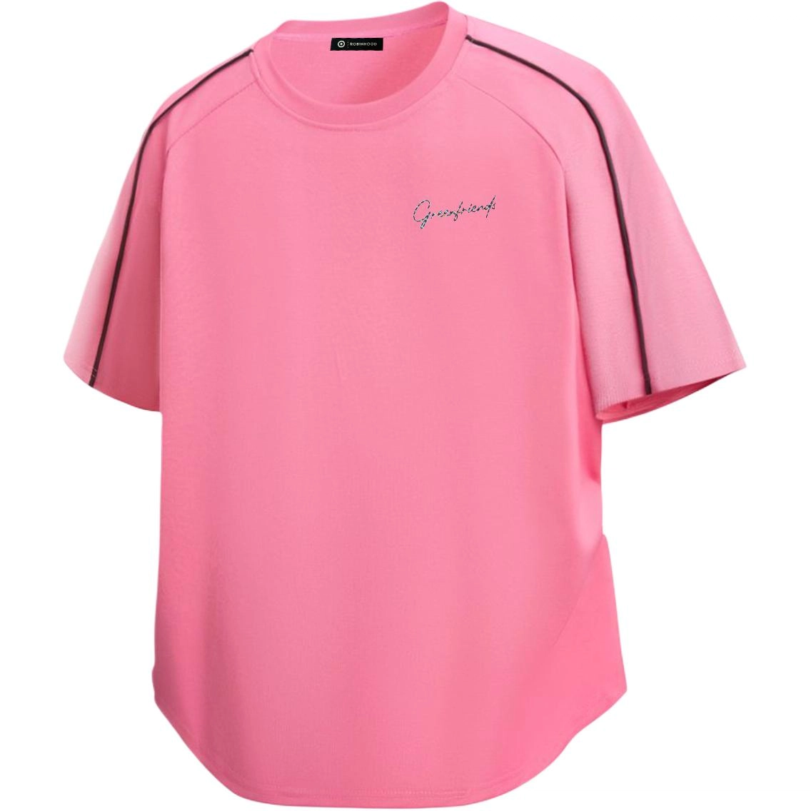 GF T
