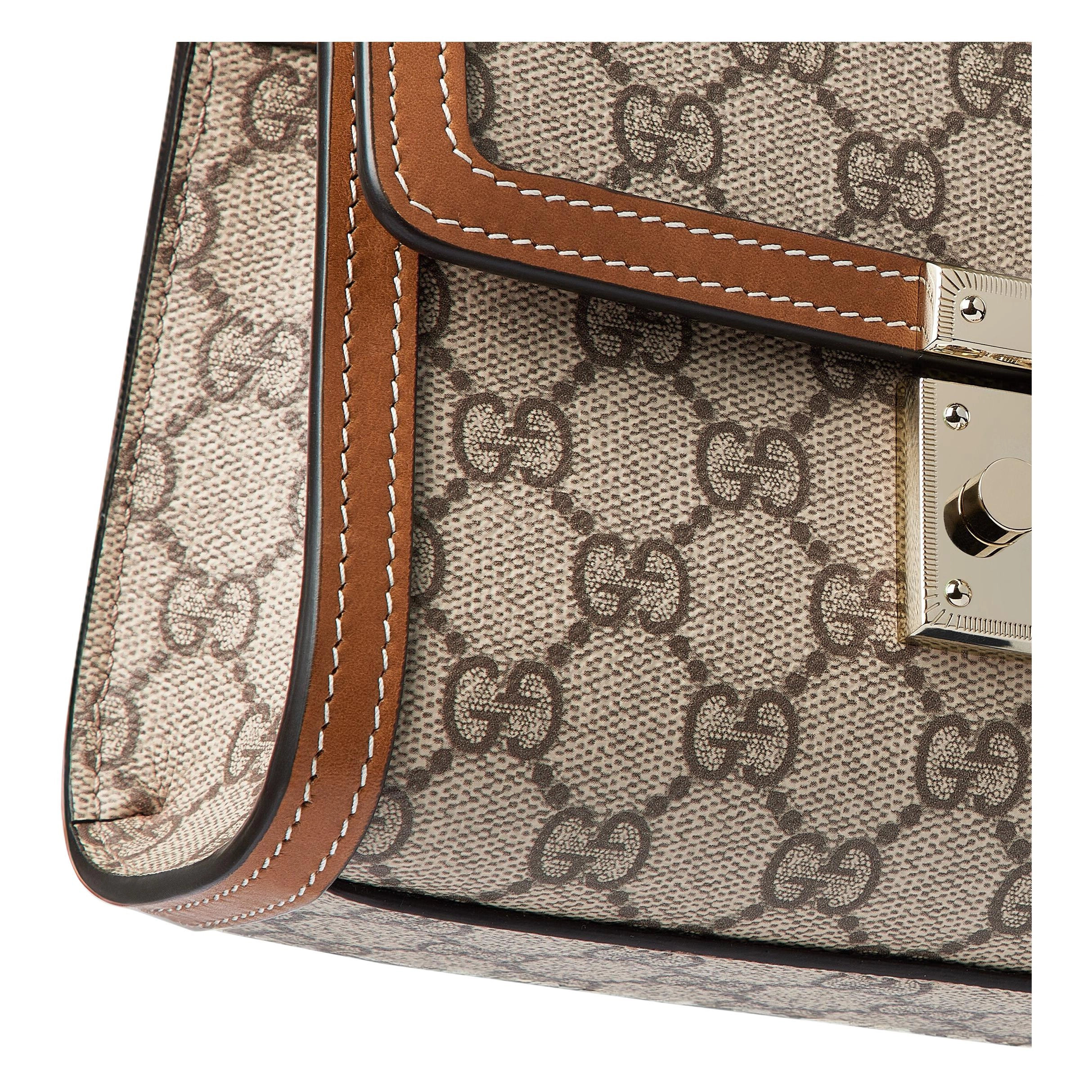 GUCCI Padlock GG