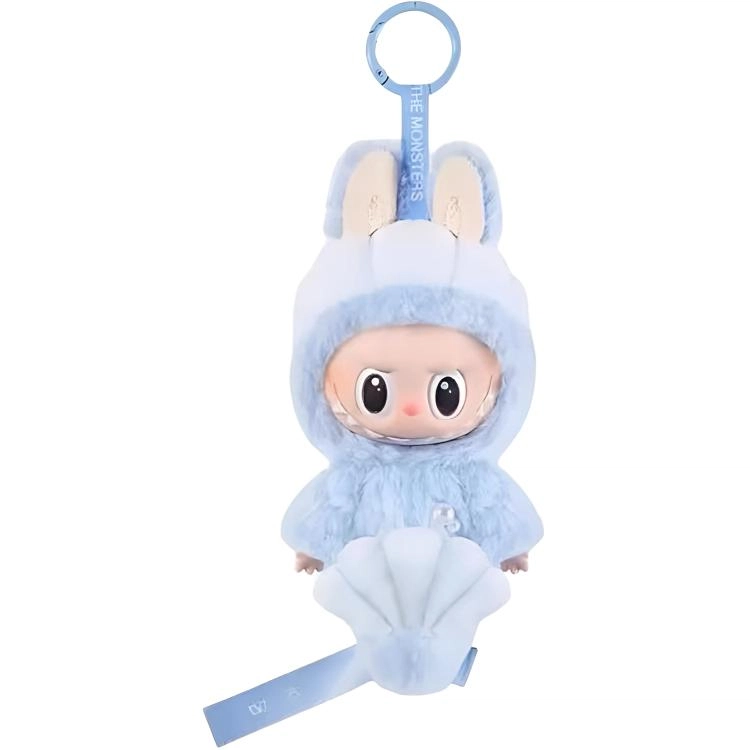 Pop Mart Labubu The Monster "Hide And Seek" 17 cm