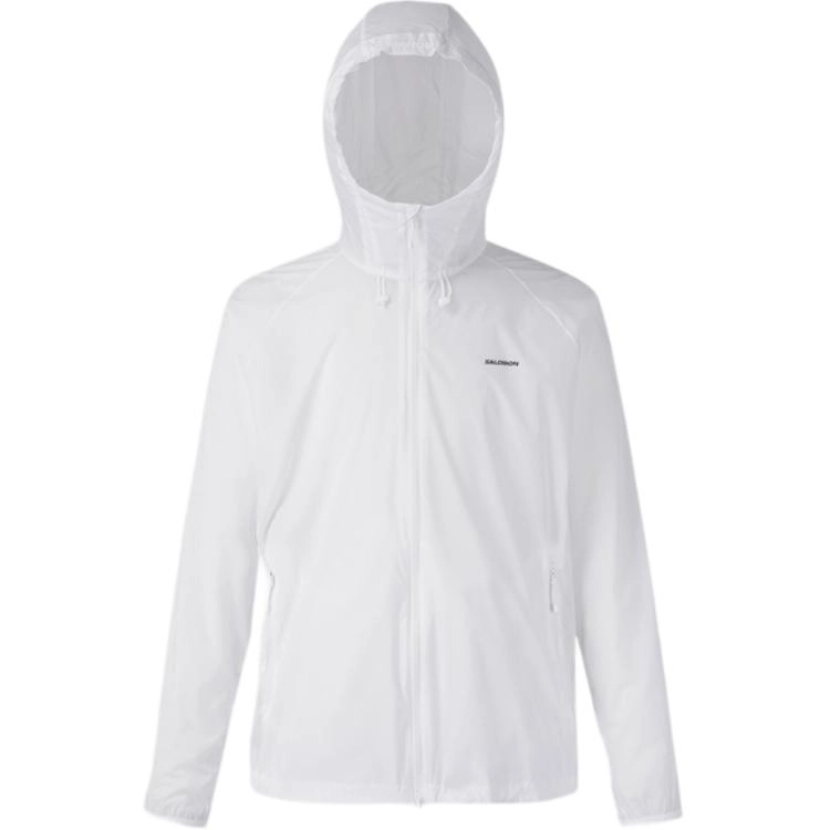 SALOMON AMPHI LIGHT JACKET M
