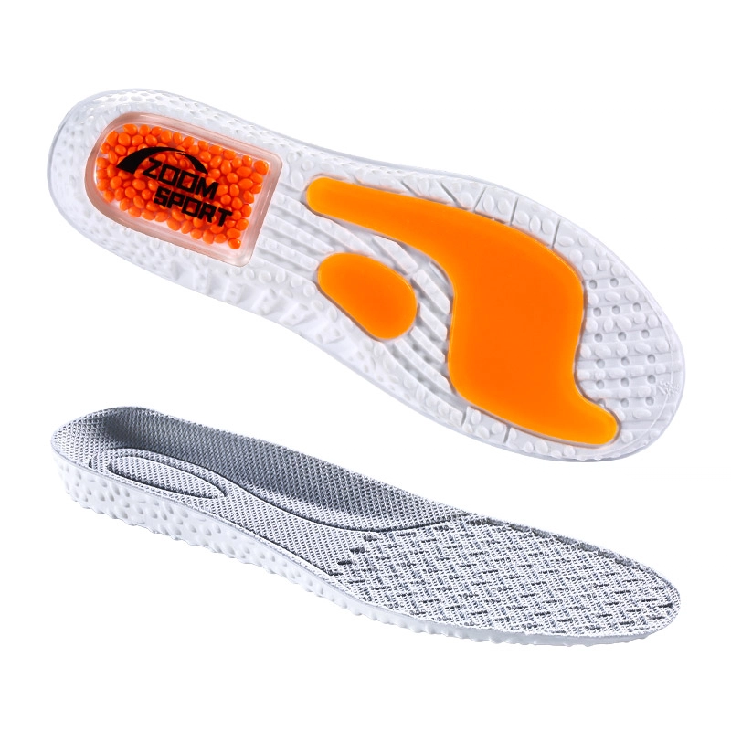 4Kobe6811 ZOOMBOOST +PU++GEL