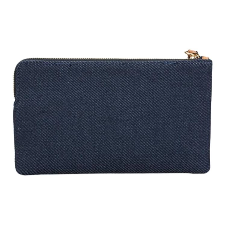 COACH Corner Zip 20