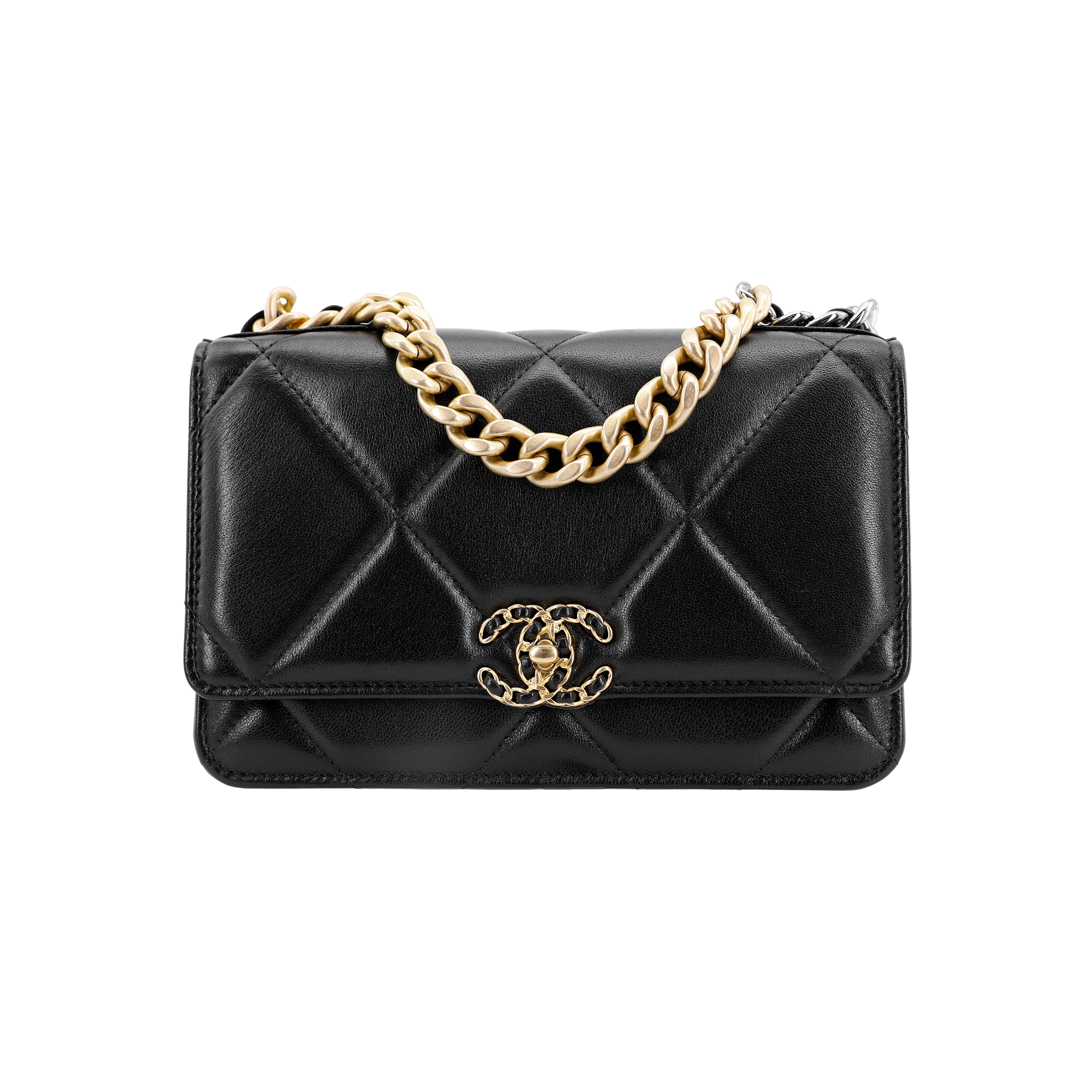 CHANEL 19Bag WOC
