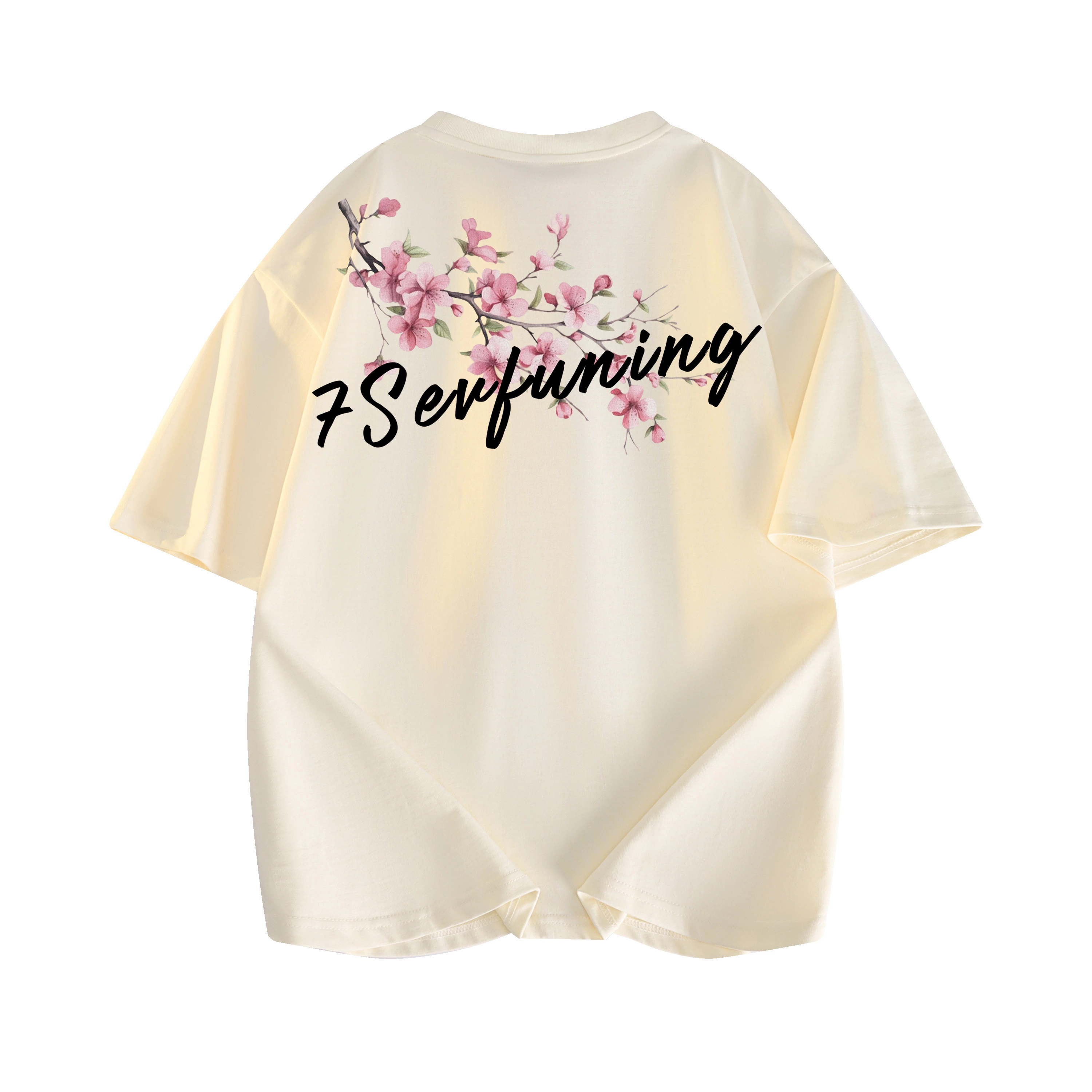 7 SEVFUN T