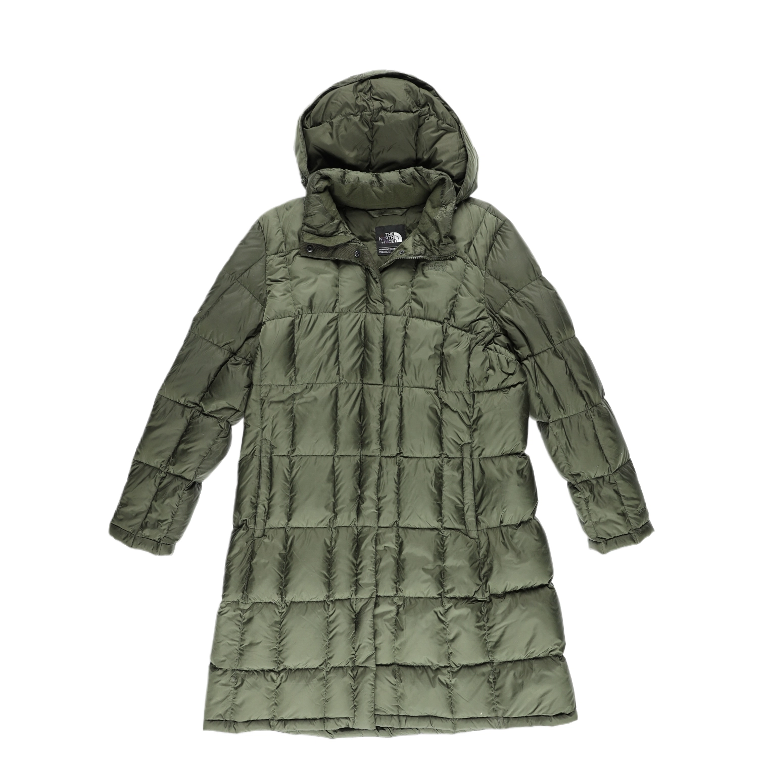 THE NORTH FACE Metropolis