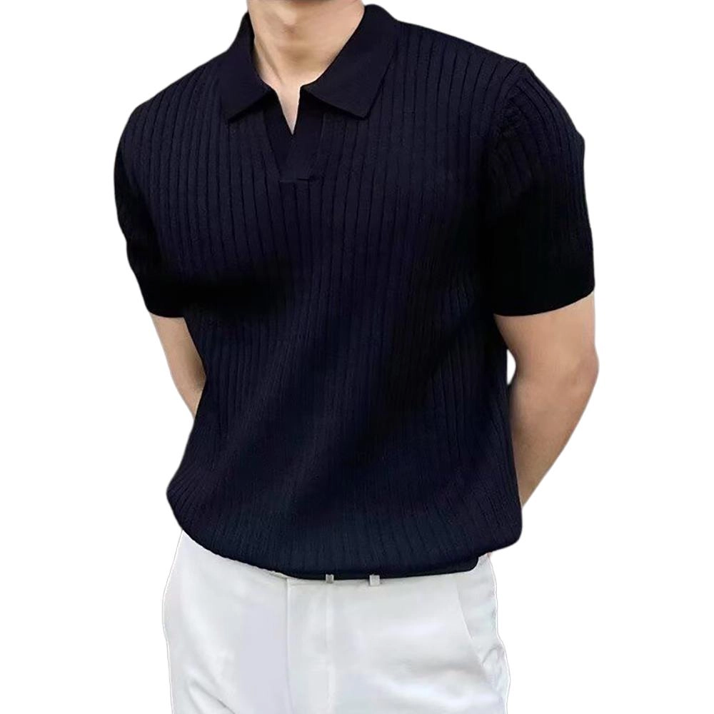 WELTER EXPERIMENT Polo