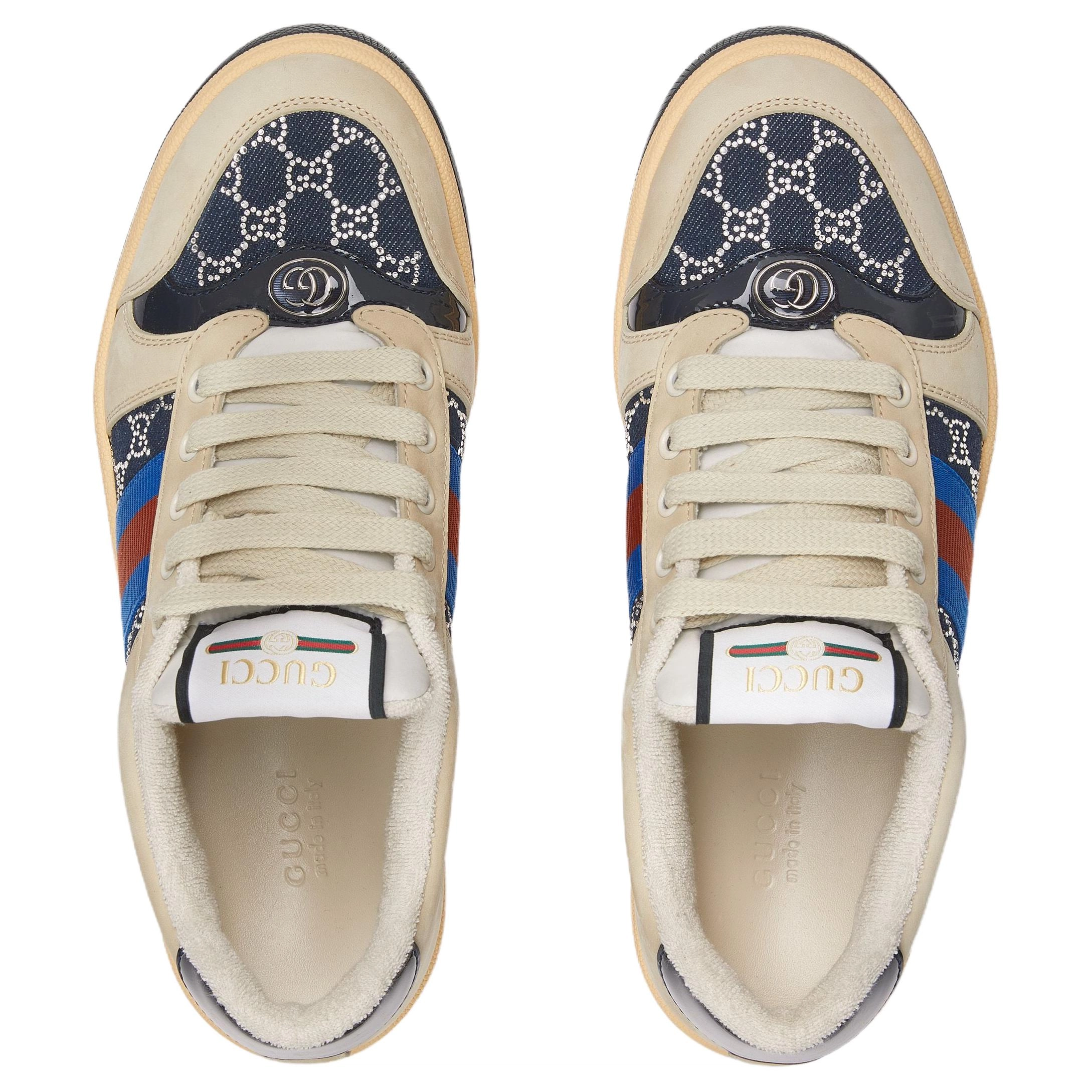 GUCCI Screener