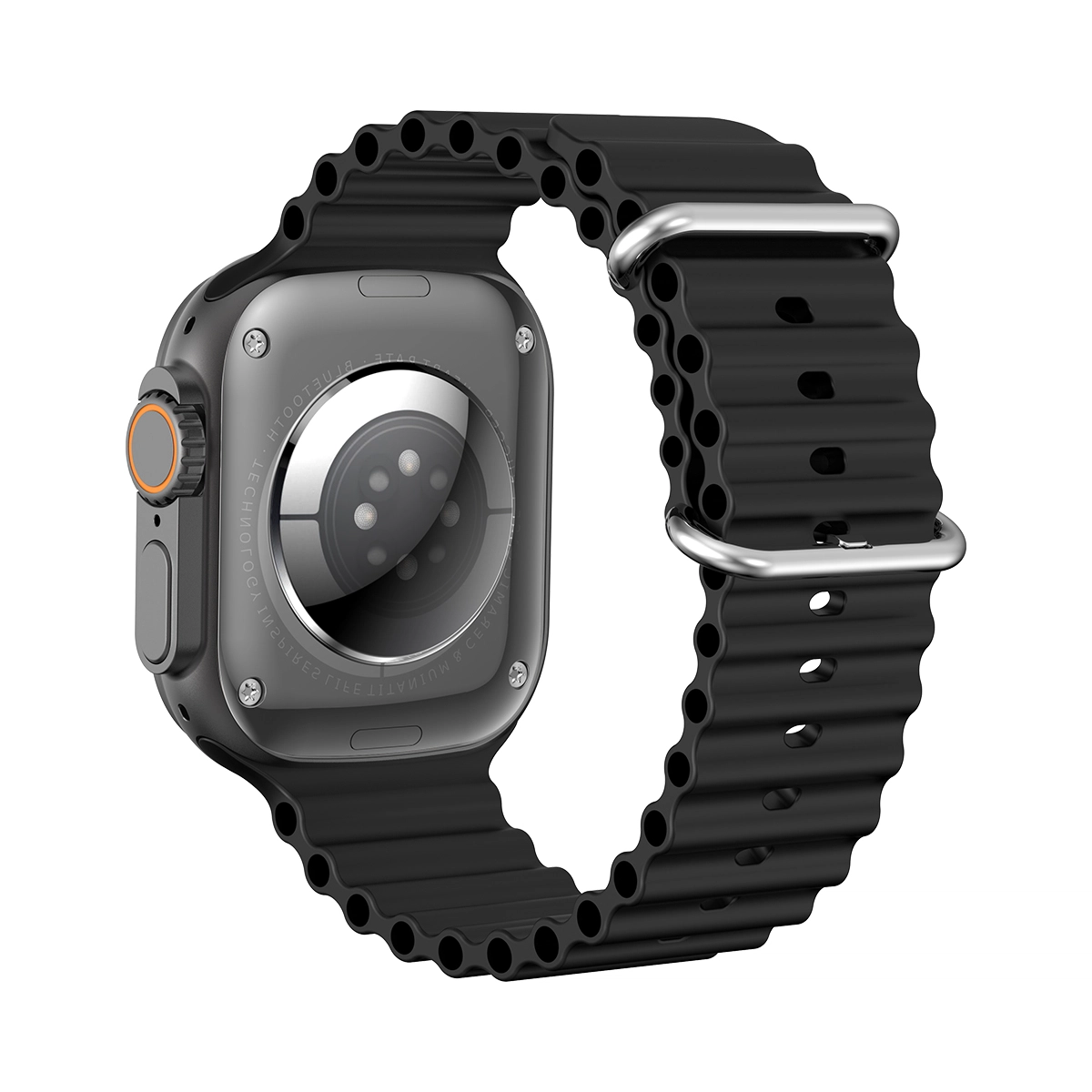 Ultra 2 - NFC GPS