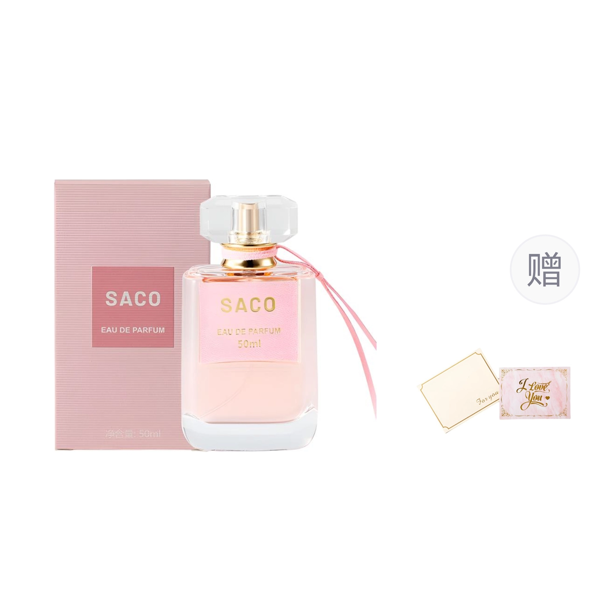 SACO EDP