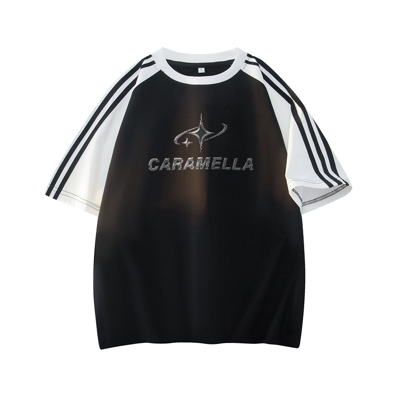 Caramella oversizeT