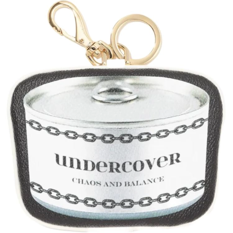UNDERCOVER