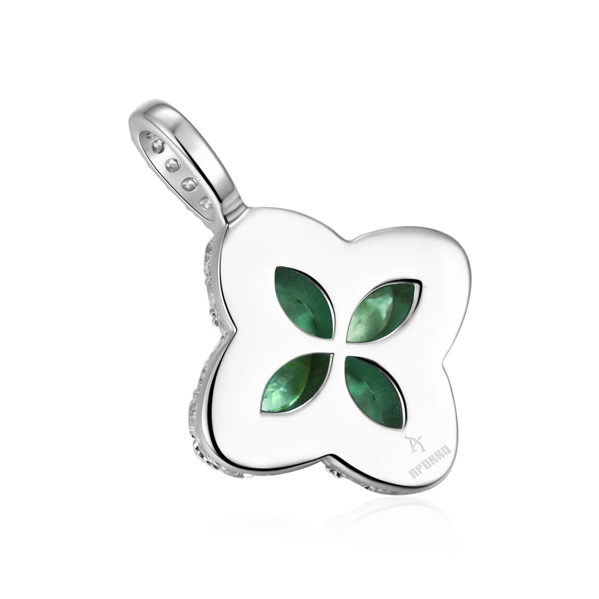 APORRO 18K