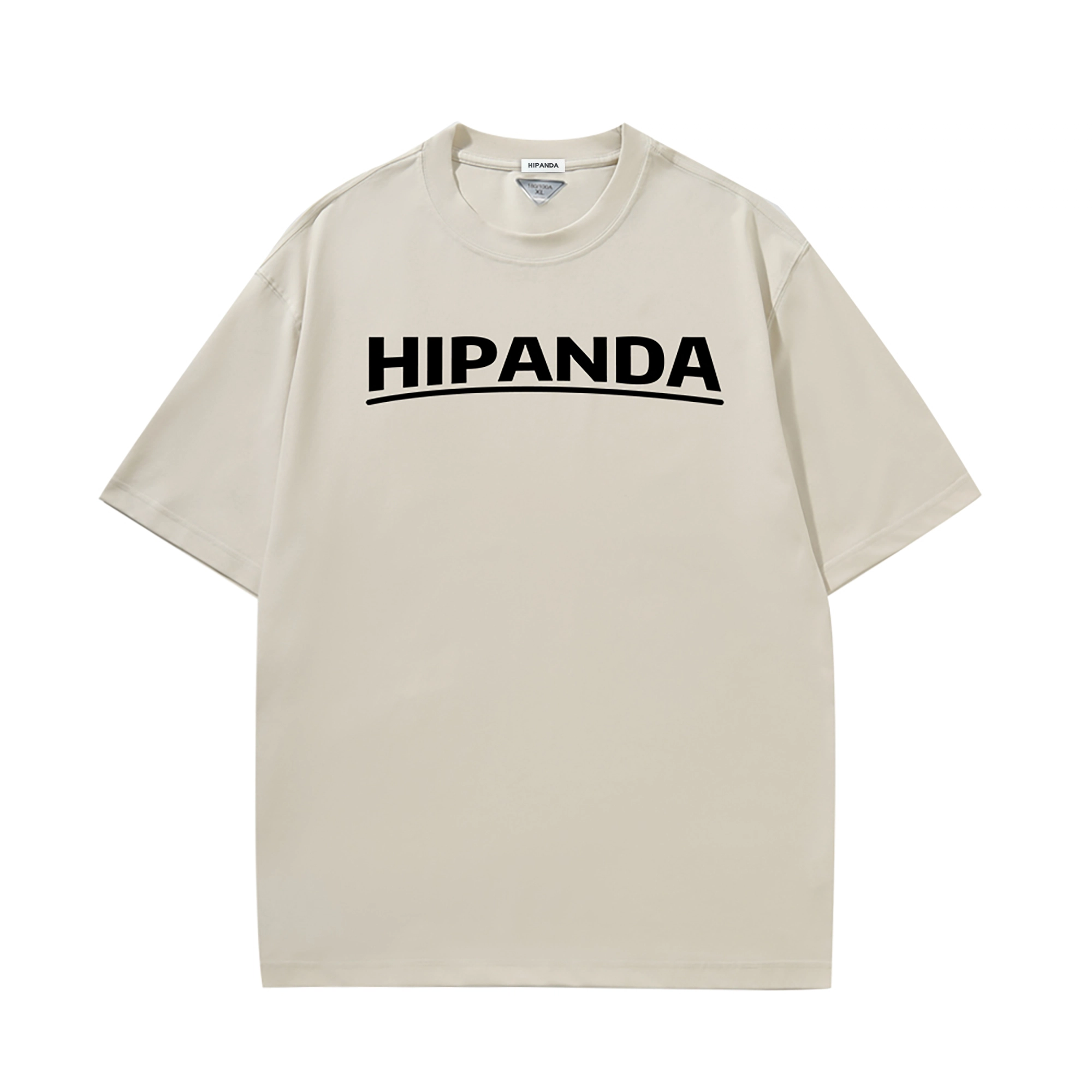 HIPANDA logoT