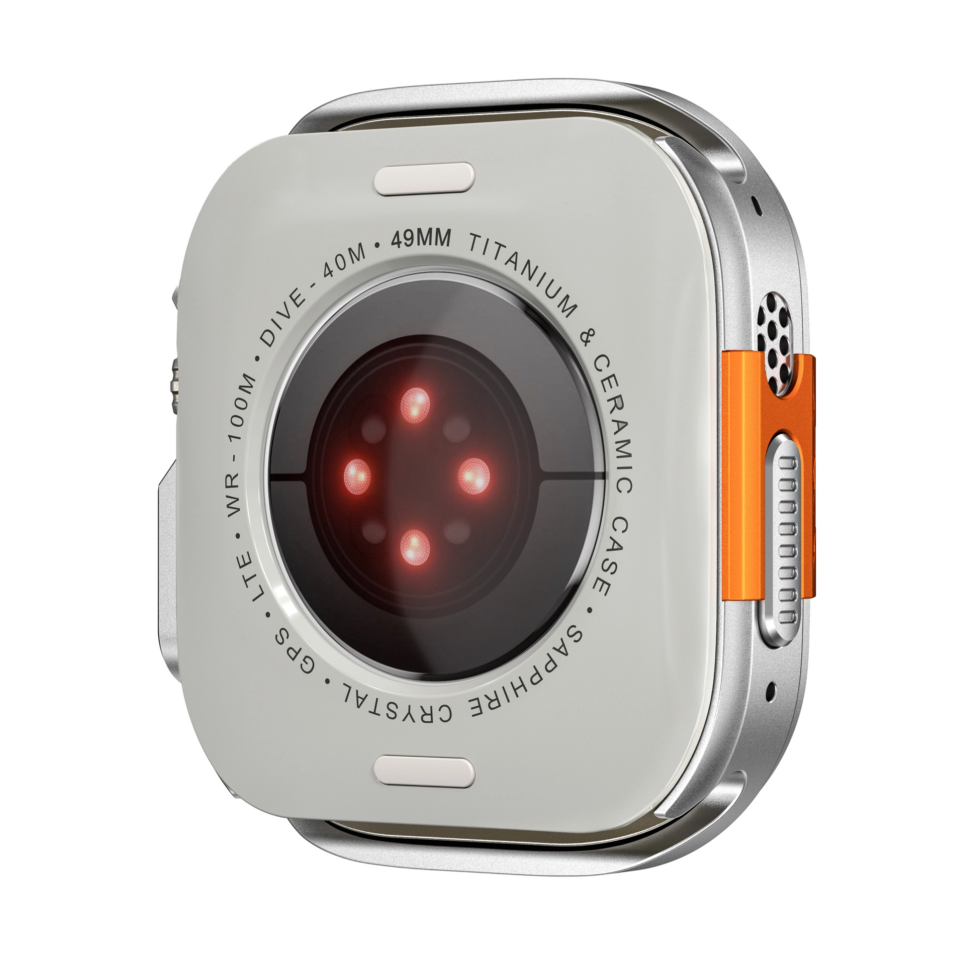 LOVINGCOOL apple watchUltra2