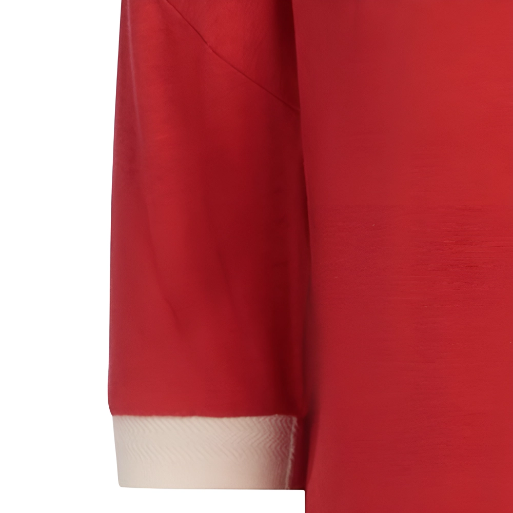 BALLY SS25 Polo