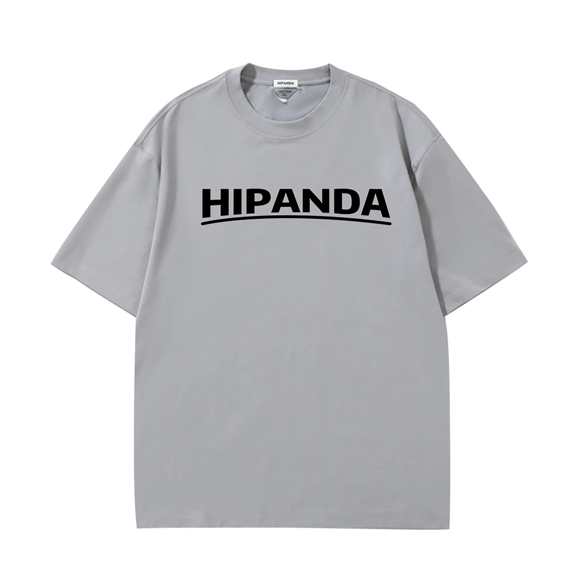 HIPANDA logoT