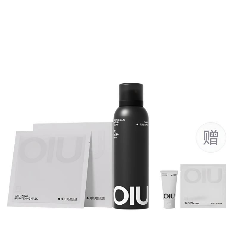 OIU 150ml+5