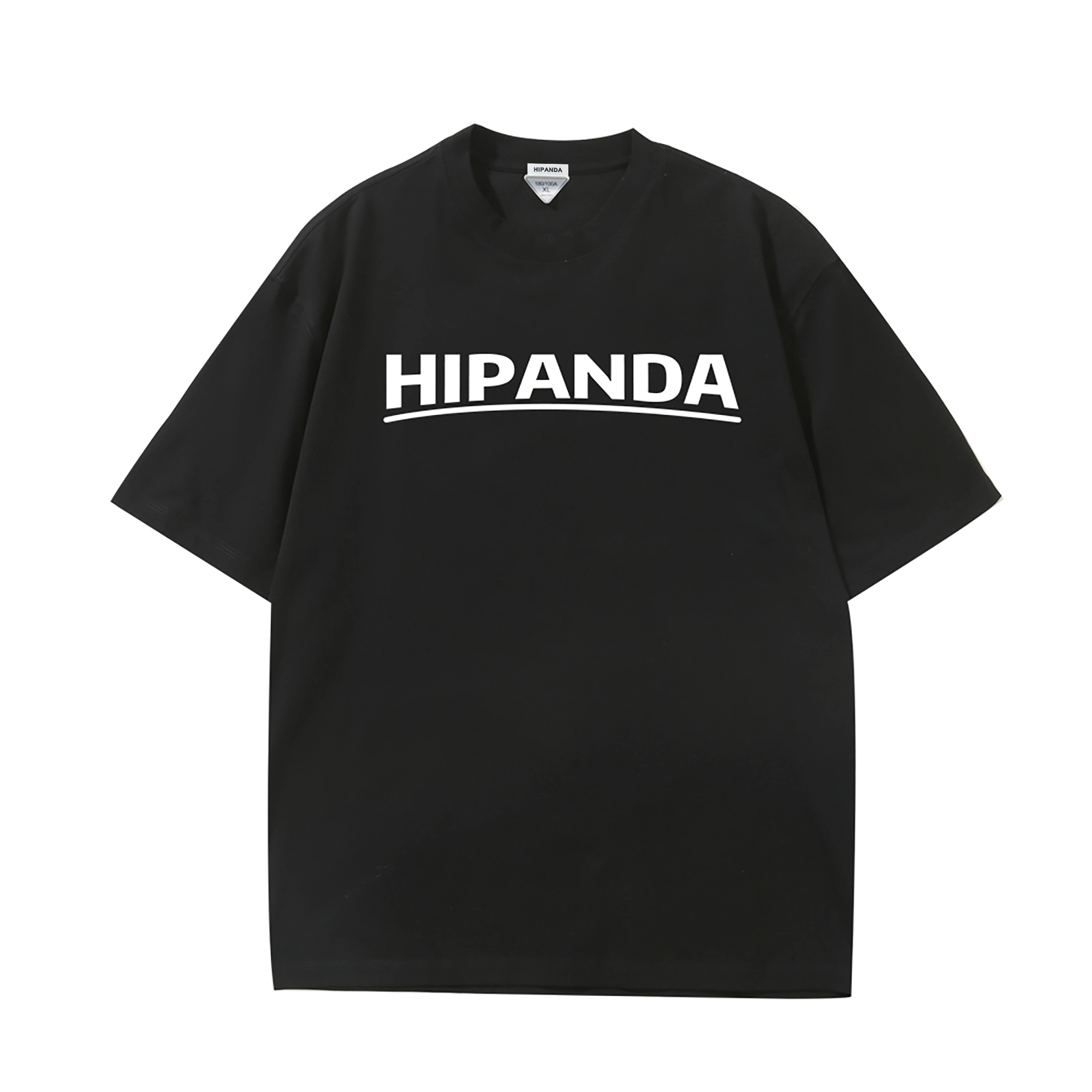 HIPANDA logoT