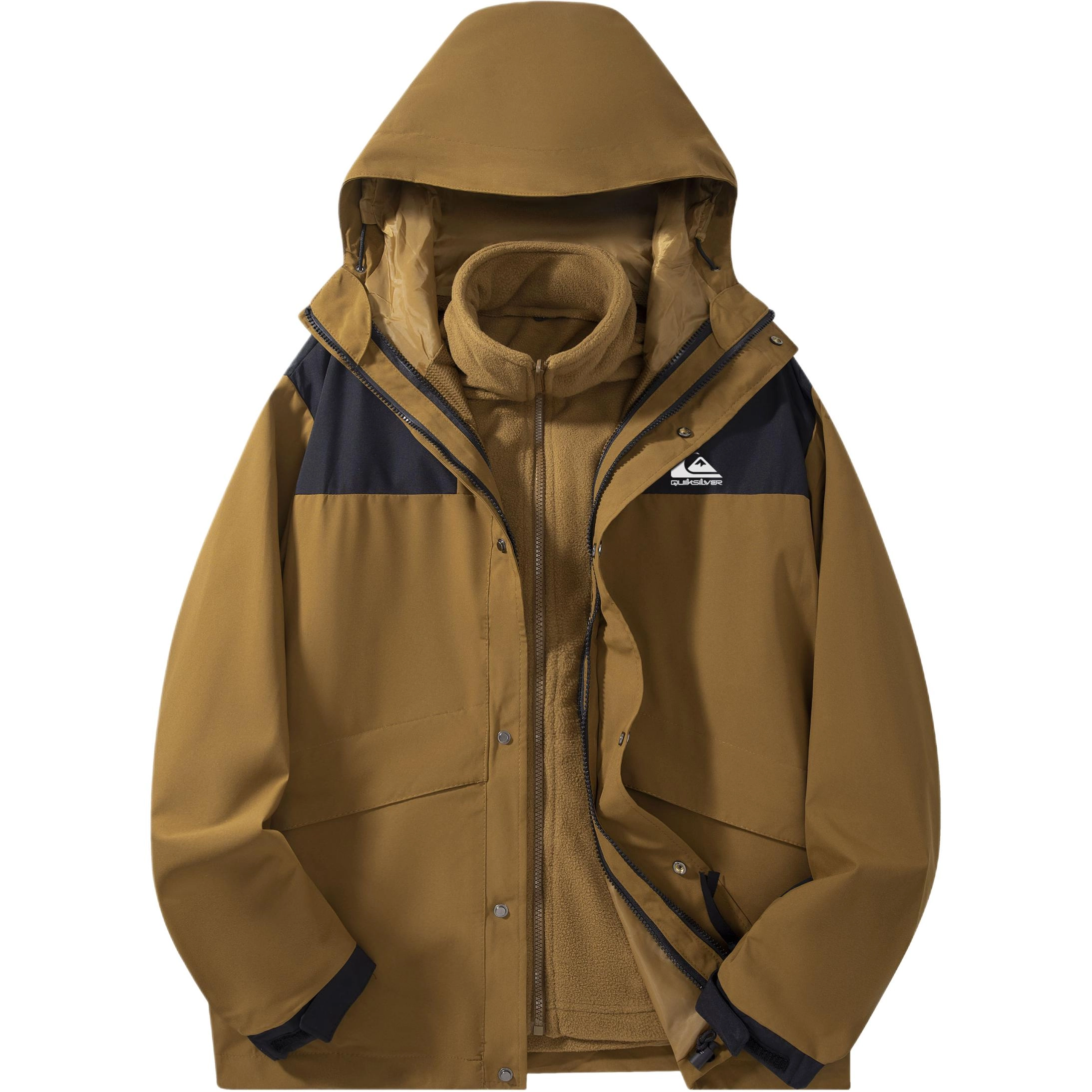Quiksilver LOGO