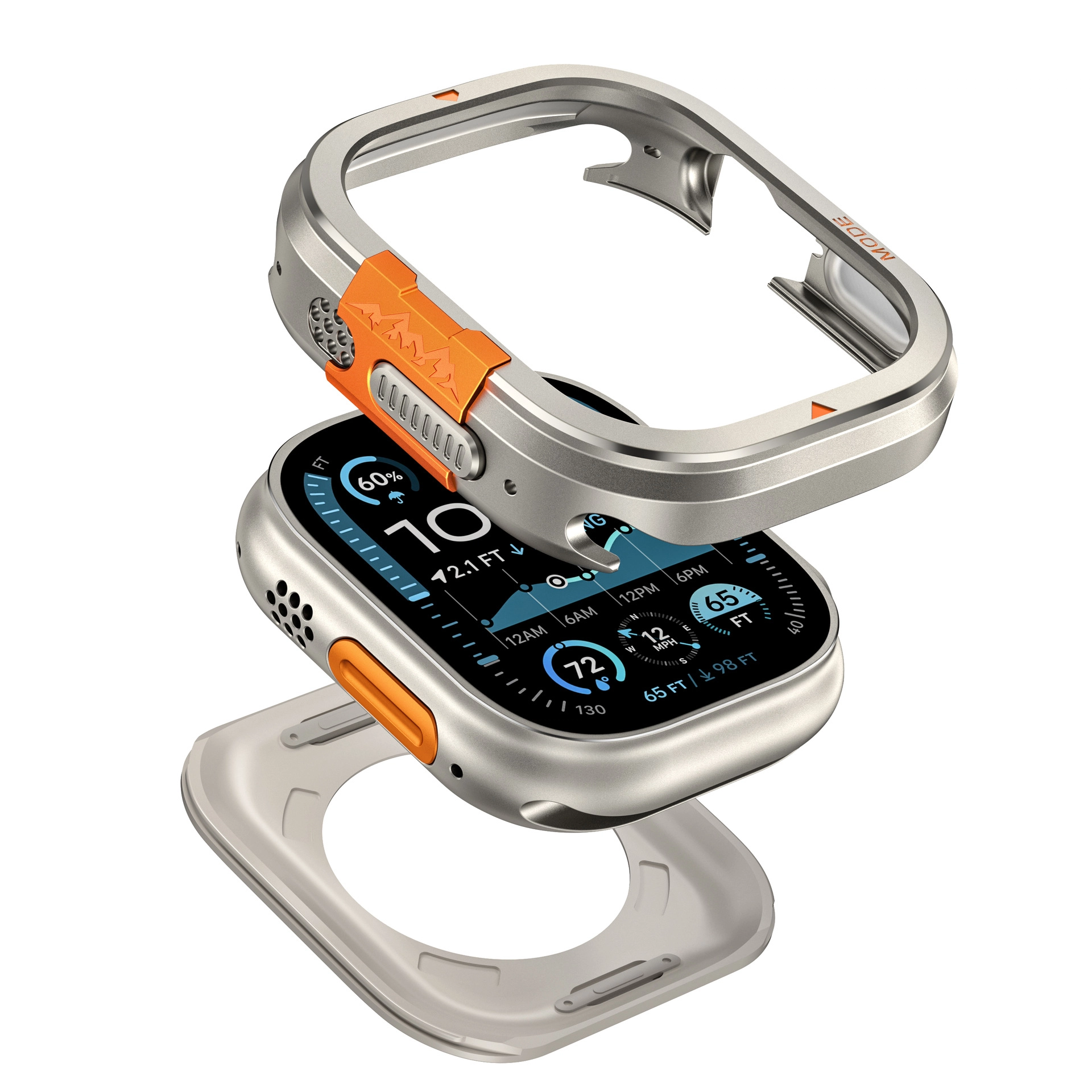 Dresself applewatchS10PCUltra2