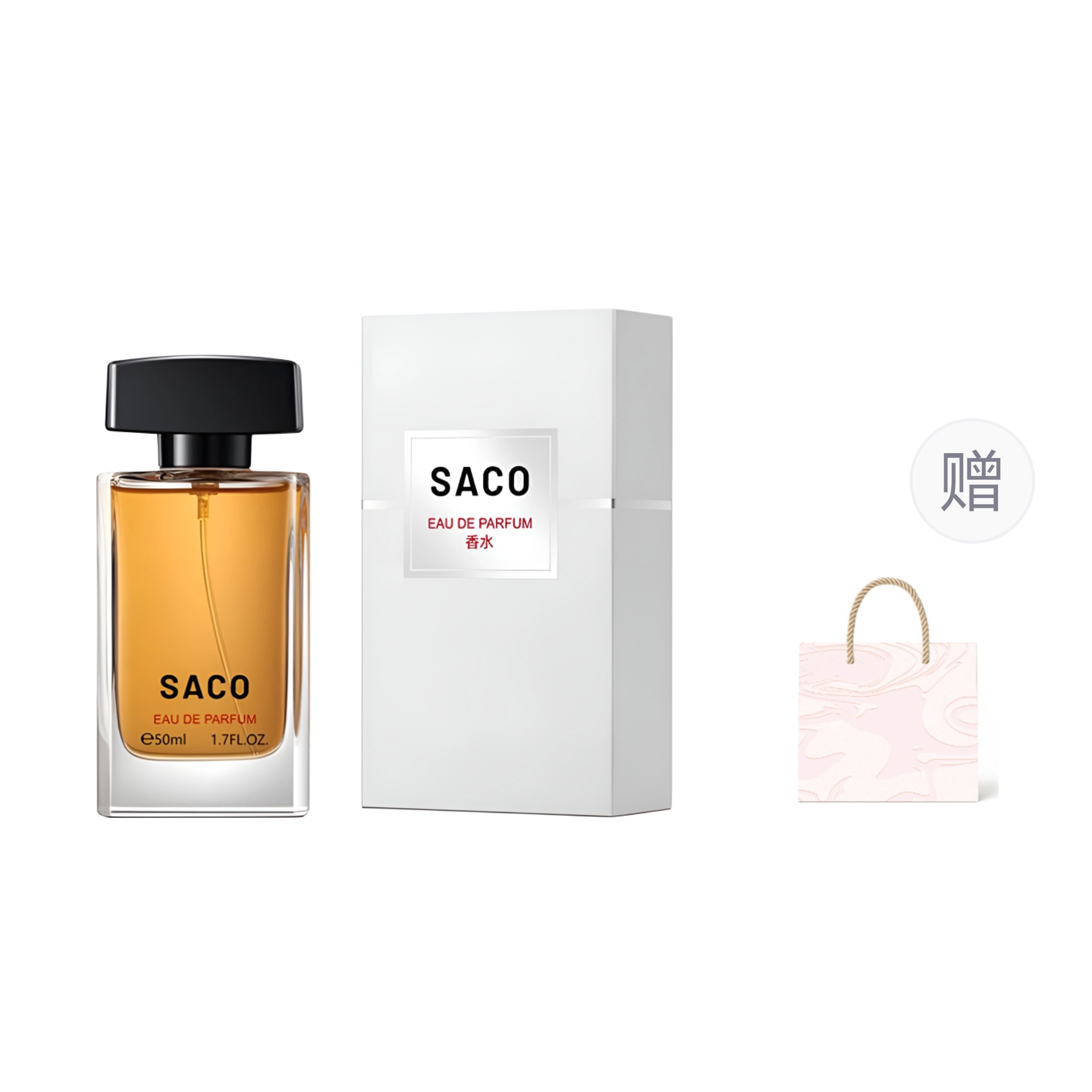 SACO EDP 50ml
