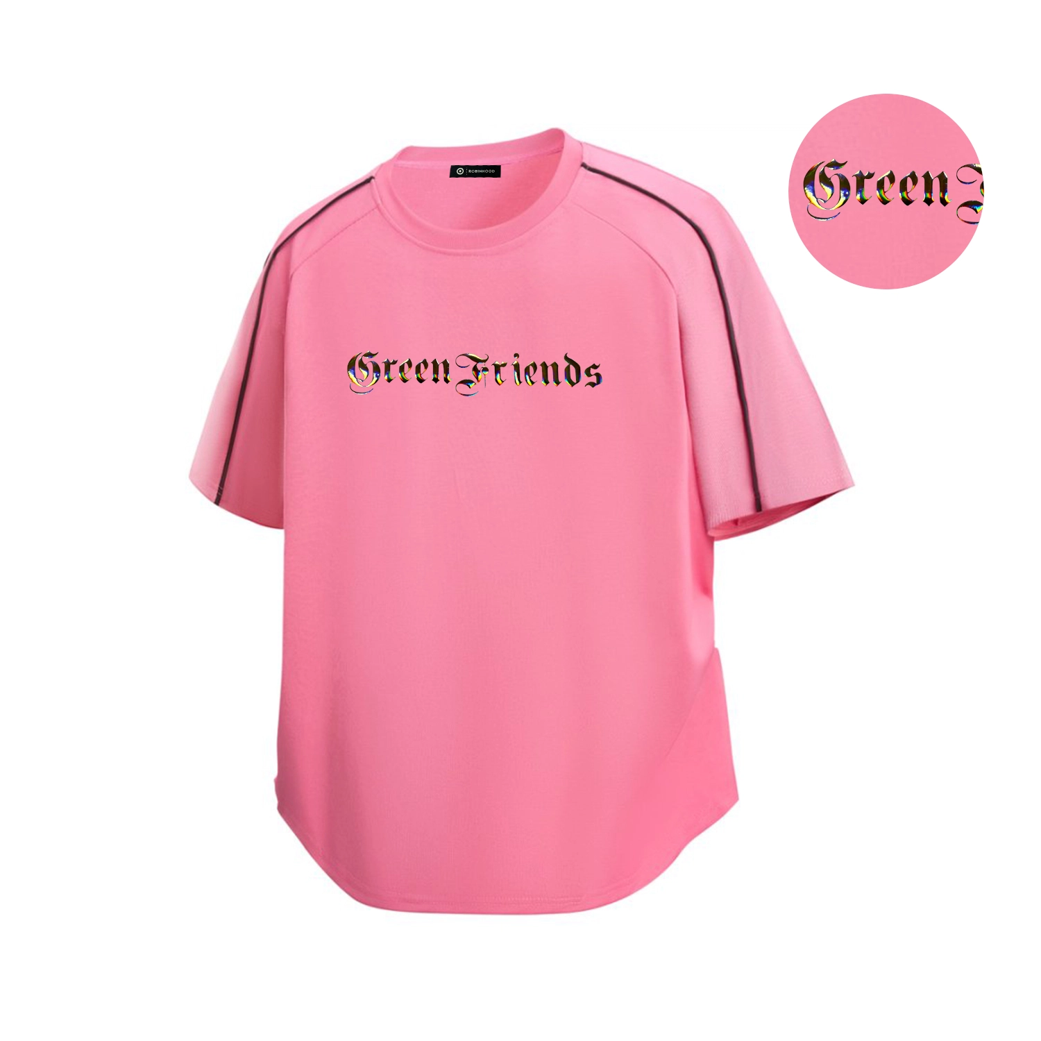 GF T