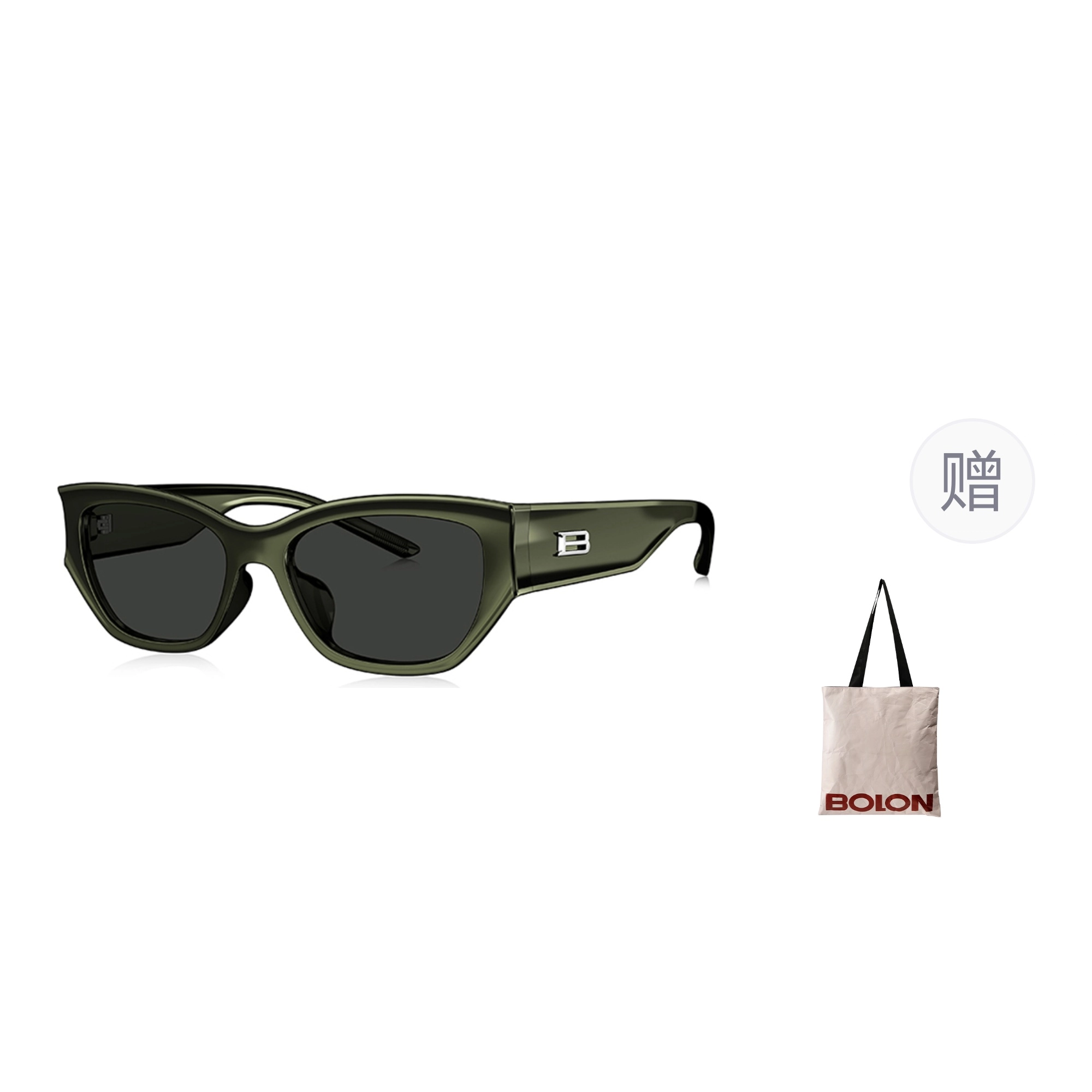 BOLON TR