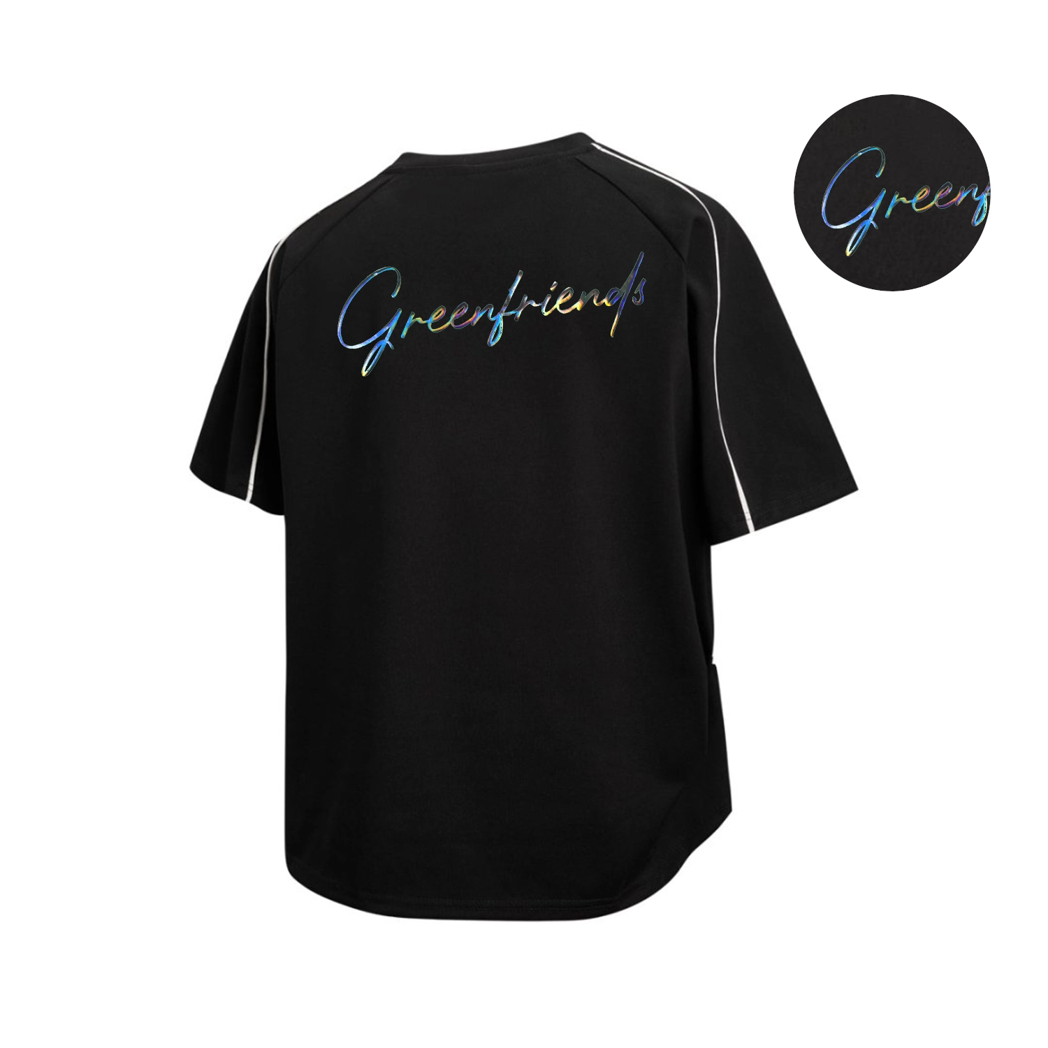GF T