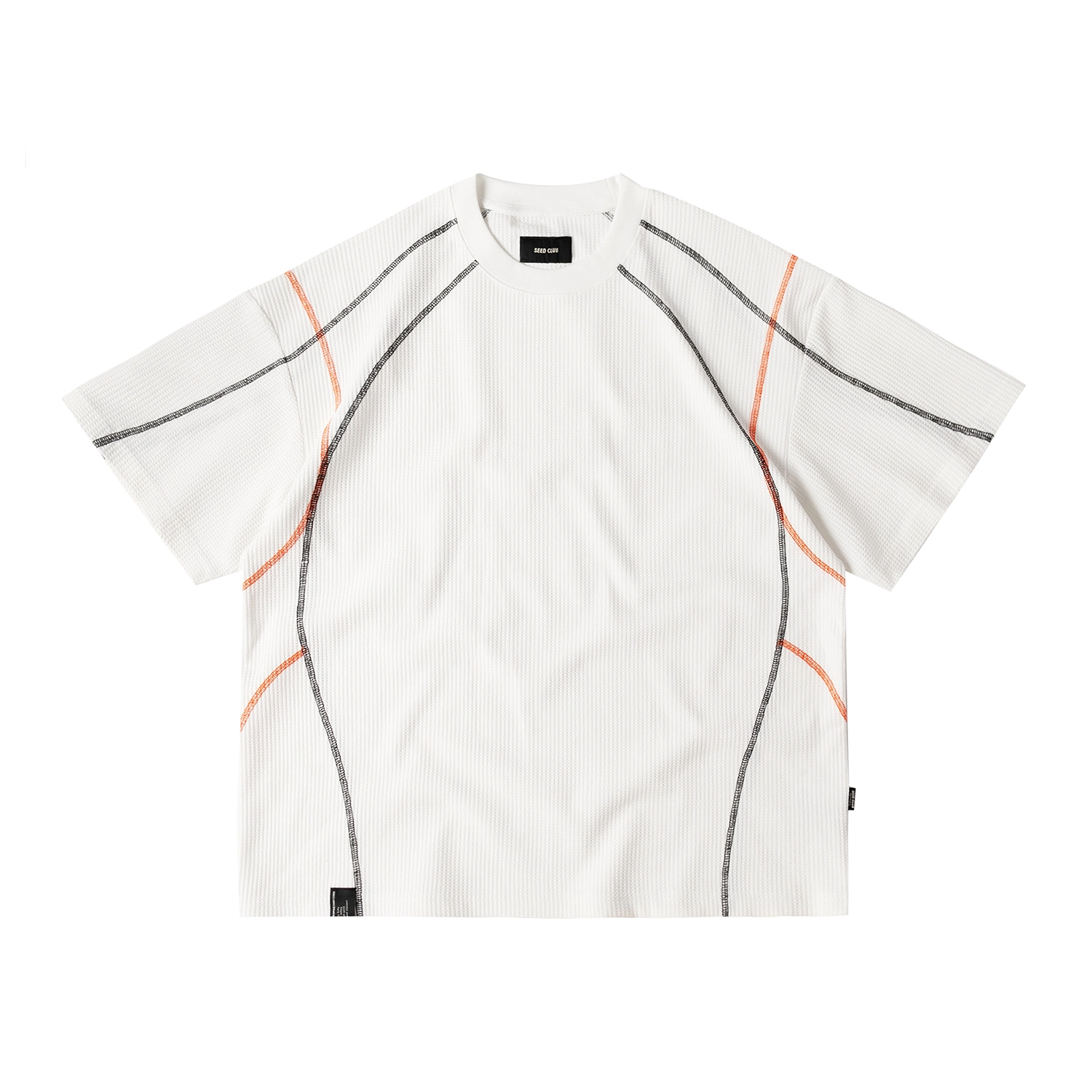 SEED CLUB T