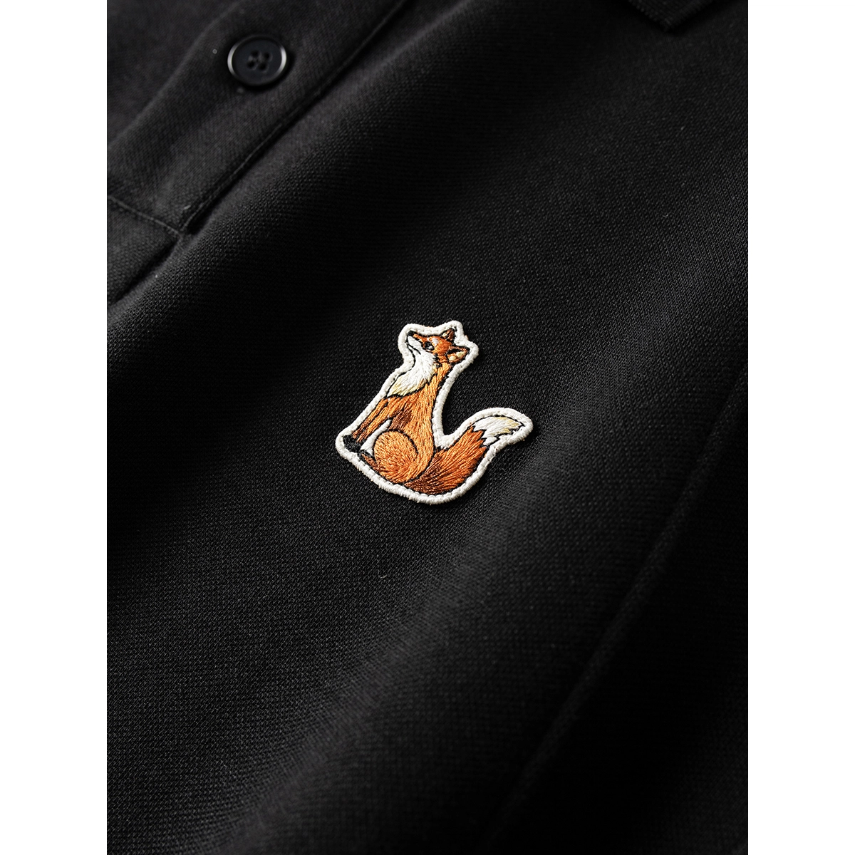 WILLIAM FOXSONS POLO