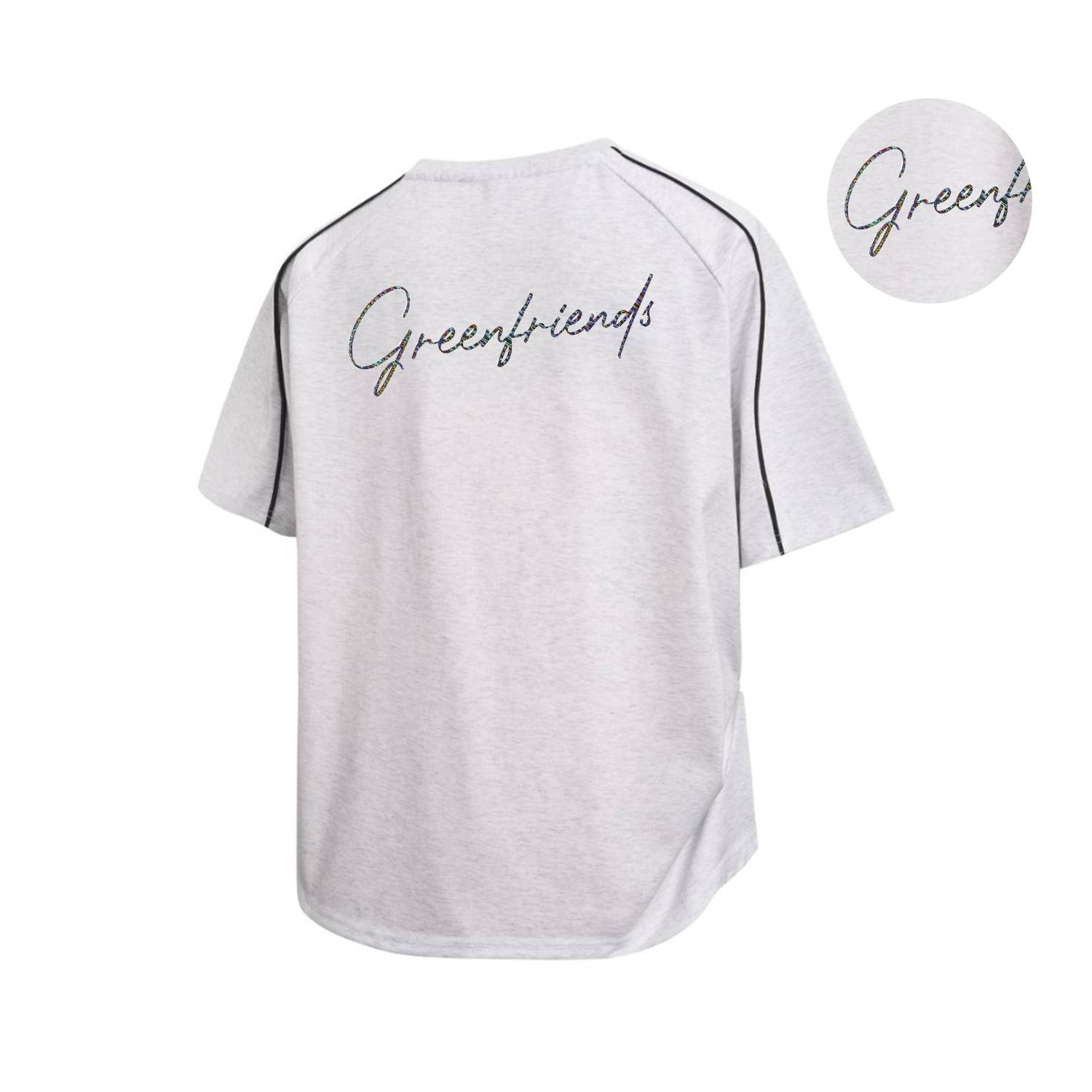 GF T