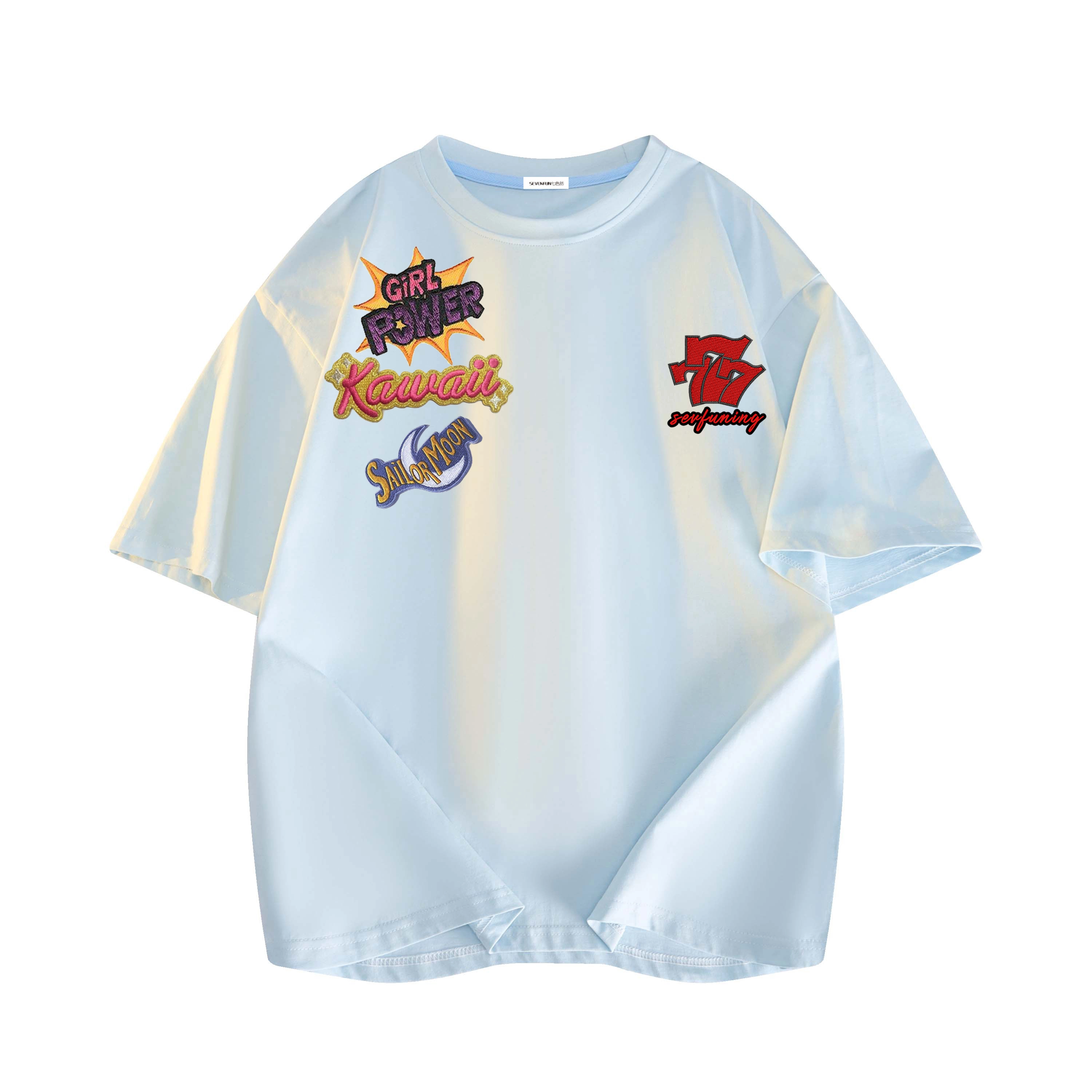 7 SEVFUN T