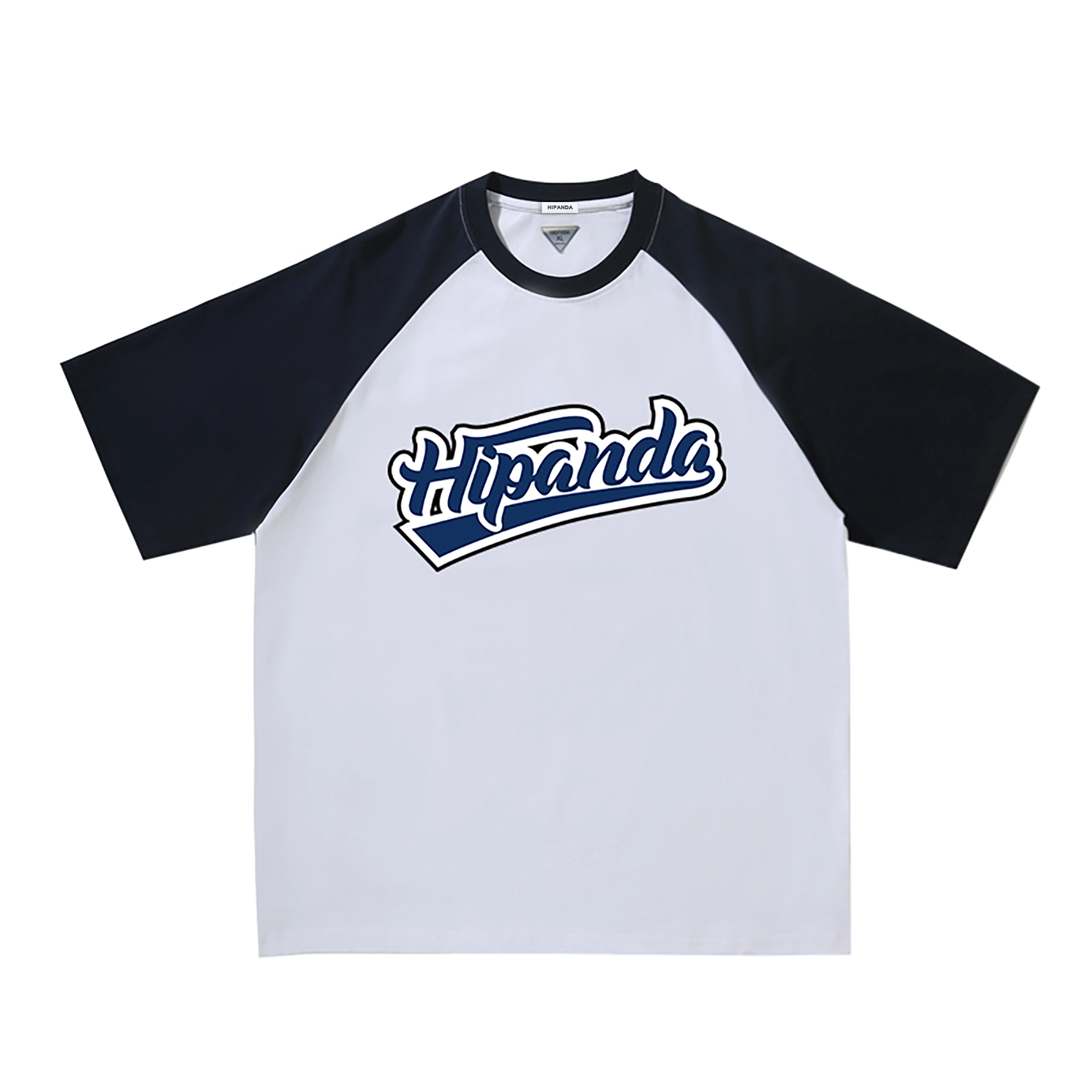 HIPANDA logoT