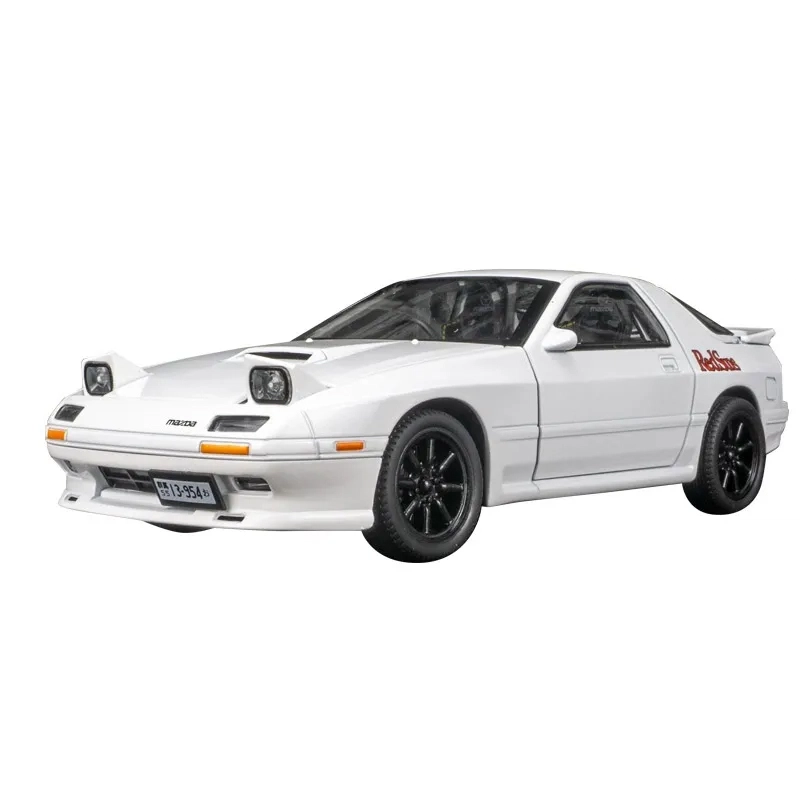124RX7