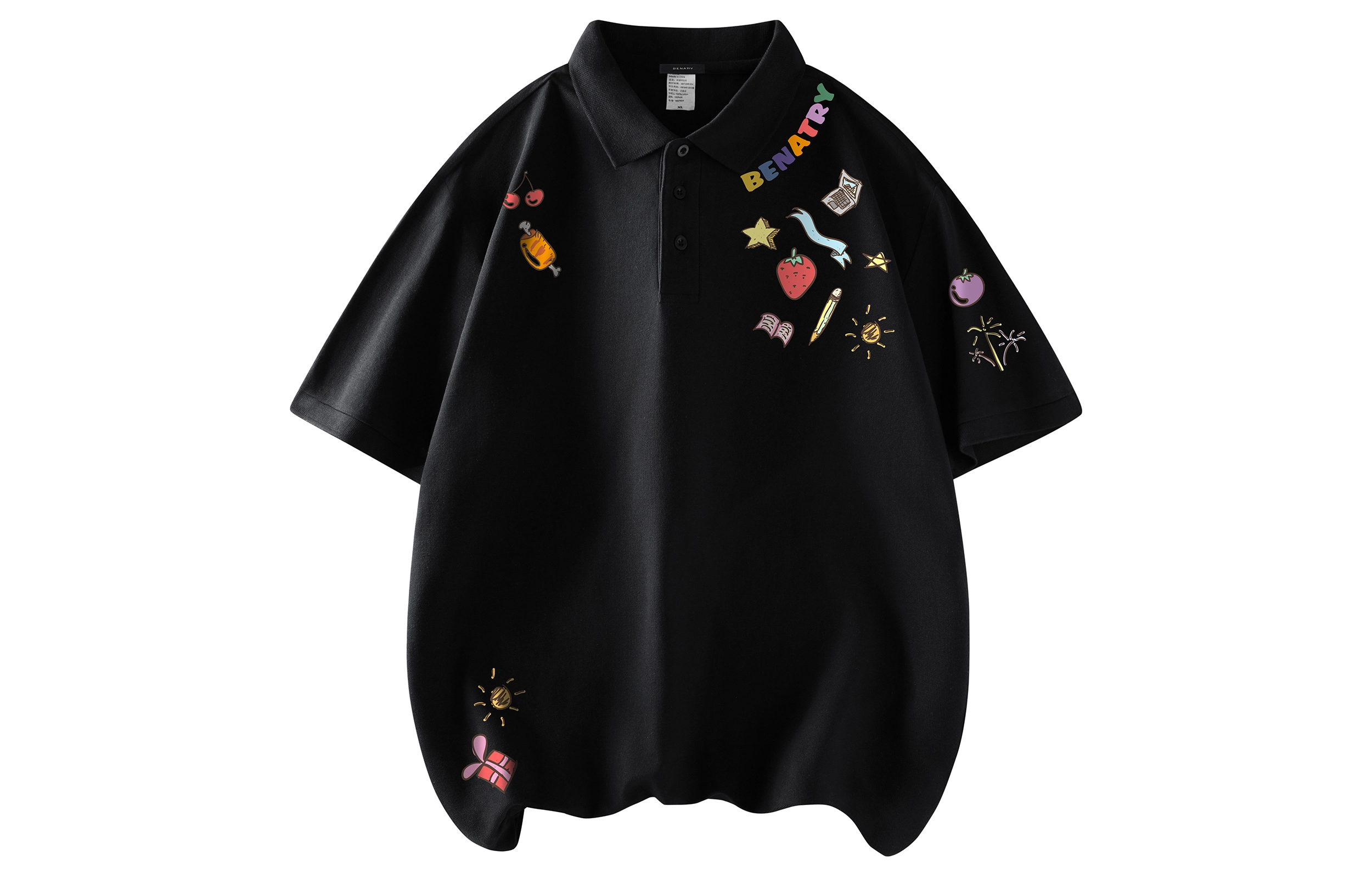BENATRY Polo
