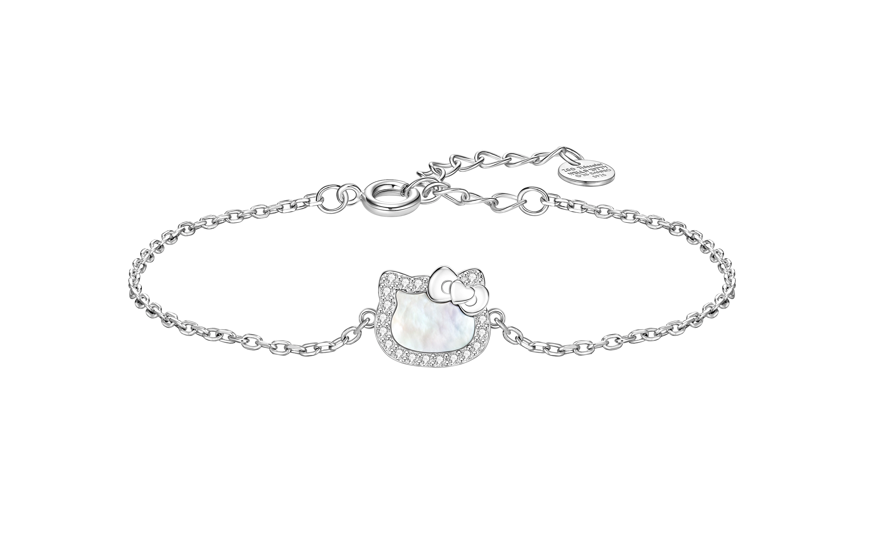 Hello Kitty 925