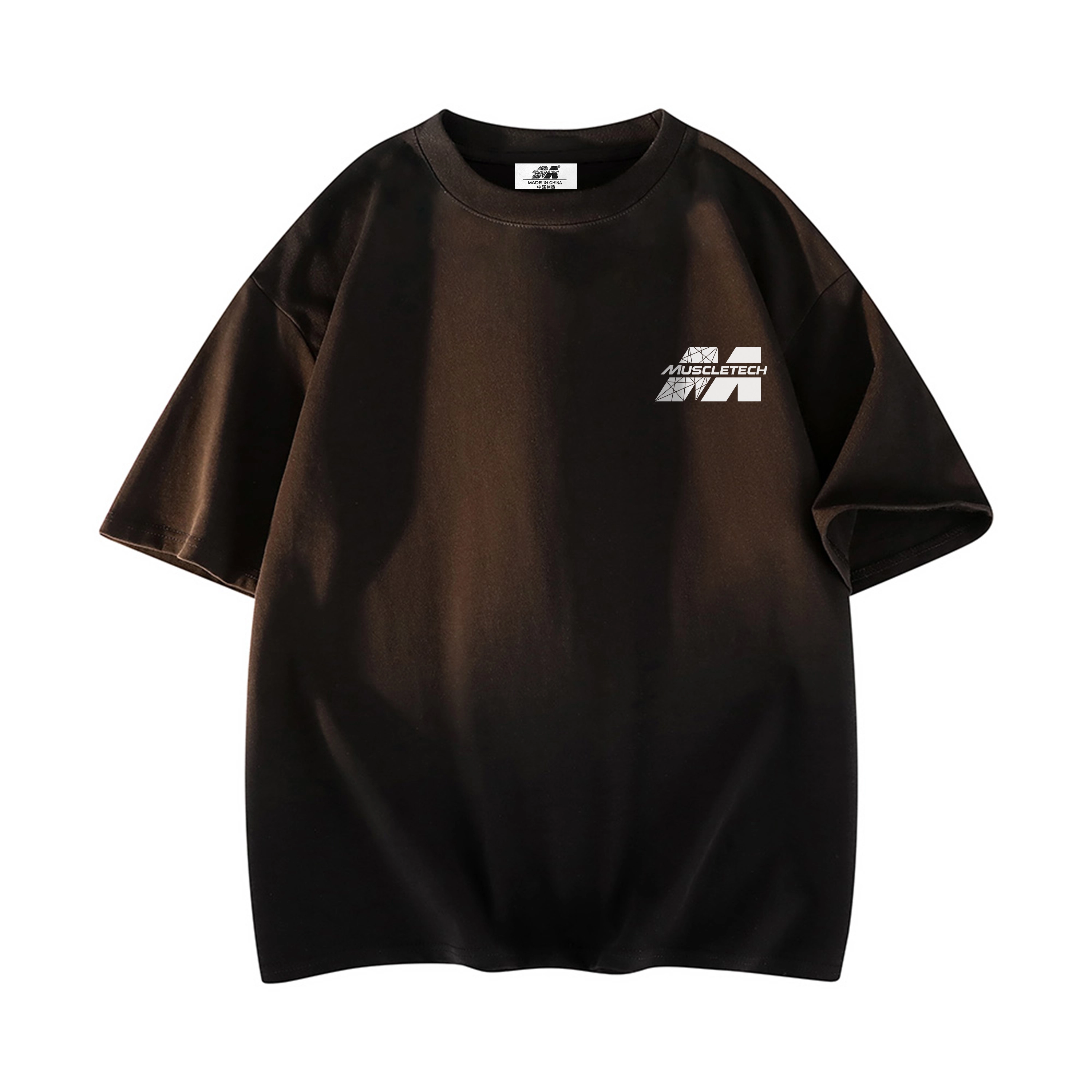 MUSCLETECH T