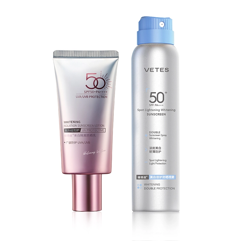 50 SPF50+