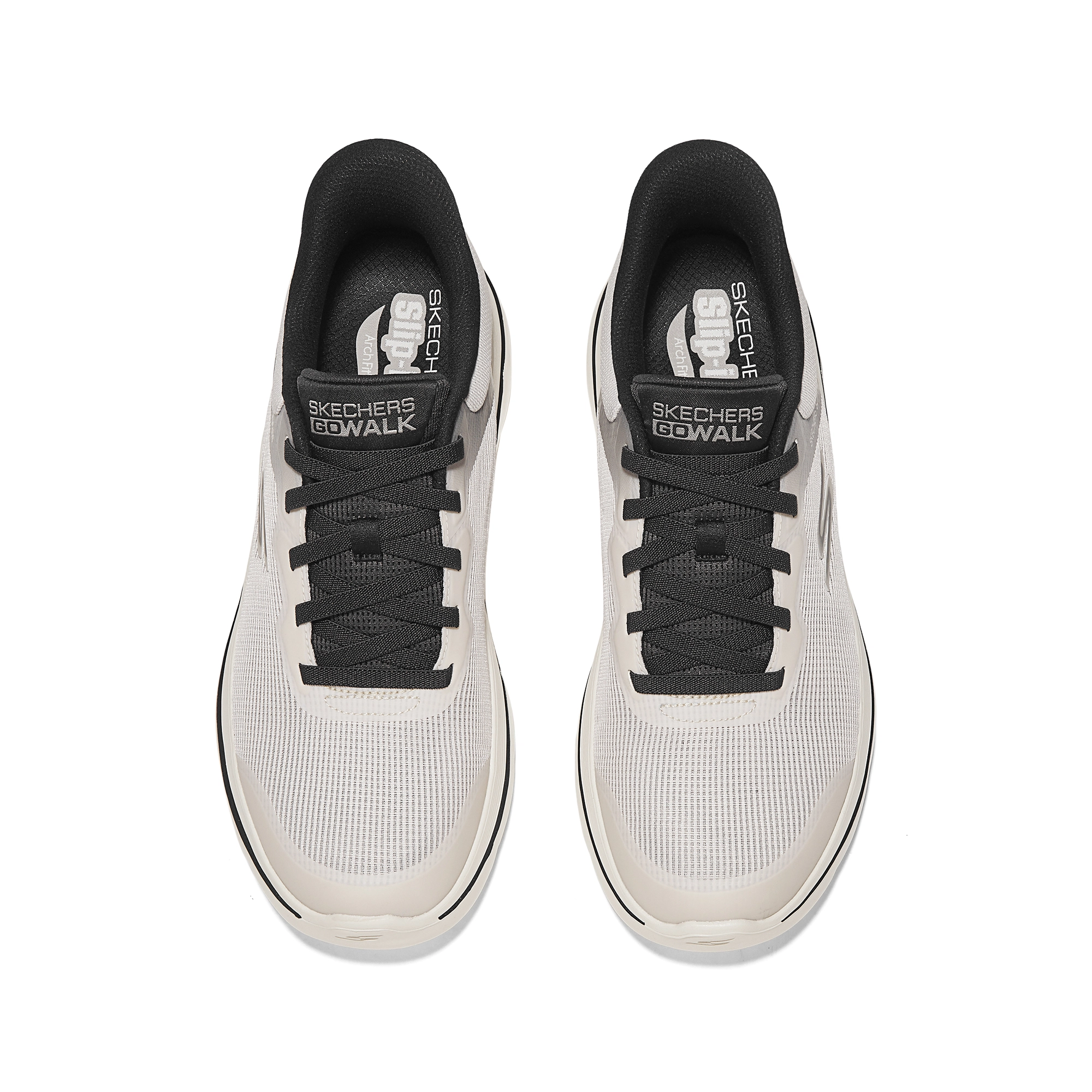 Skechers MEN'S GO WALK
