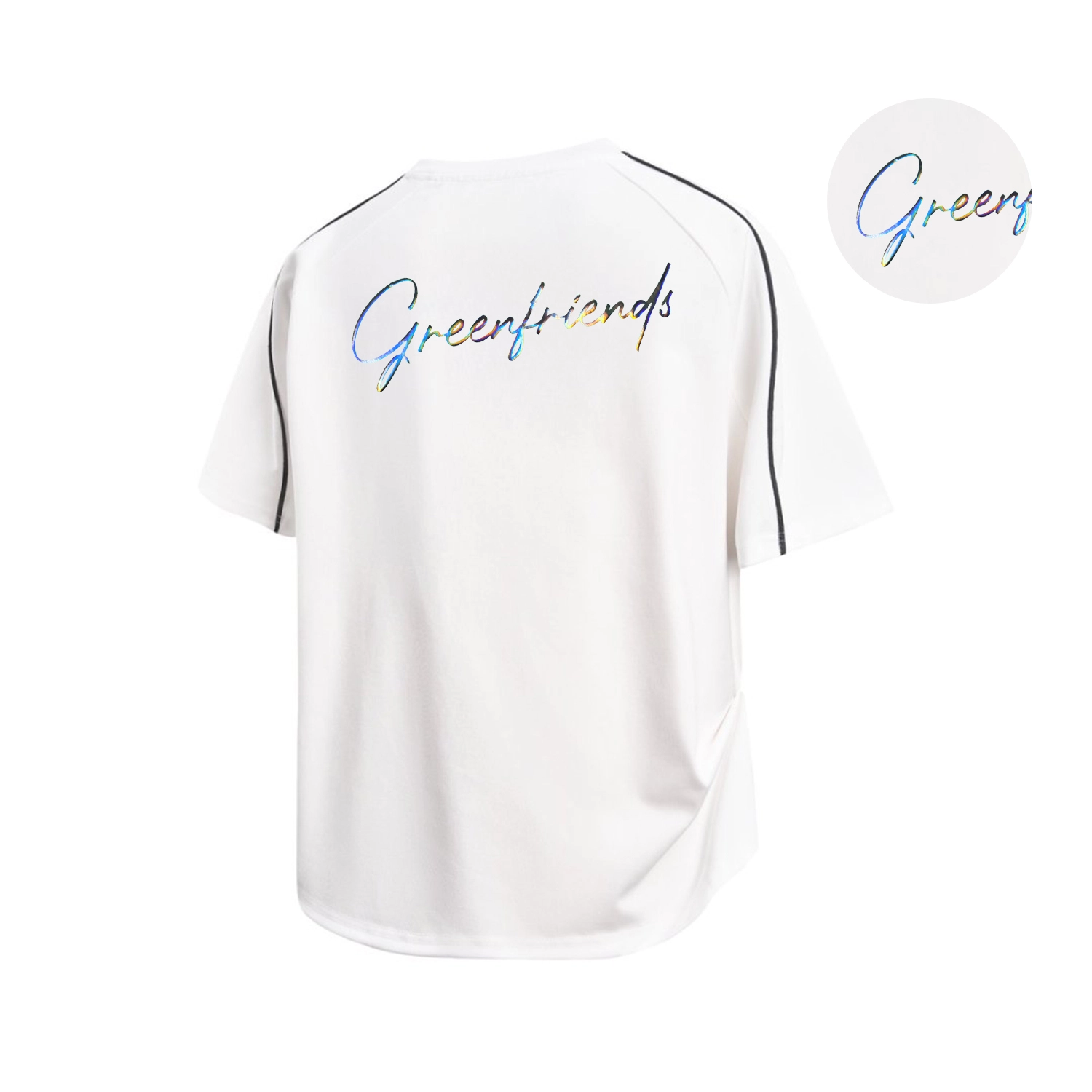 GF T
