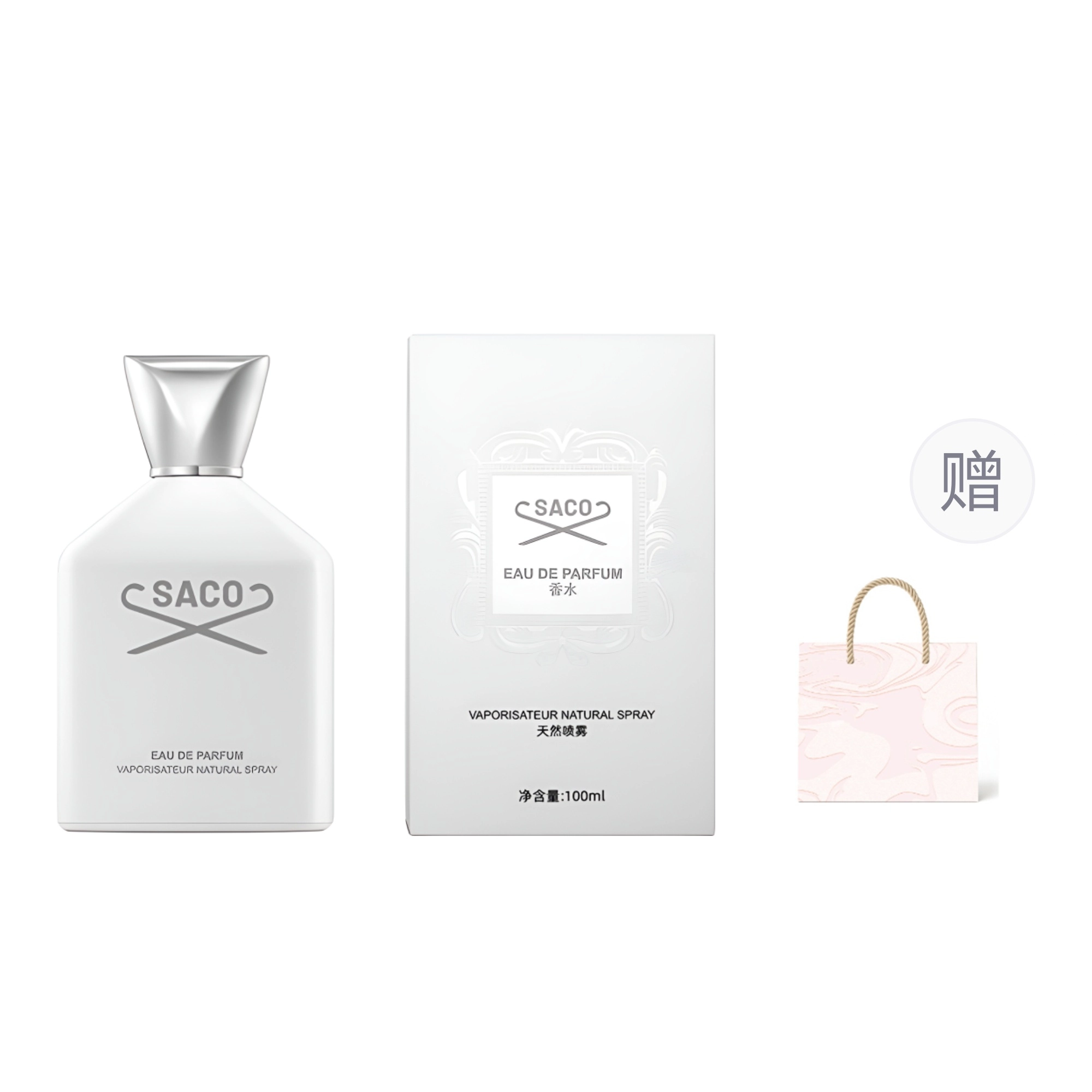 SACO SACO EDP