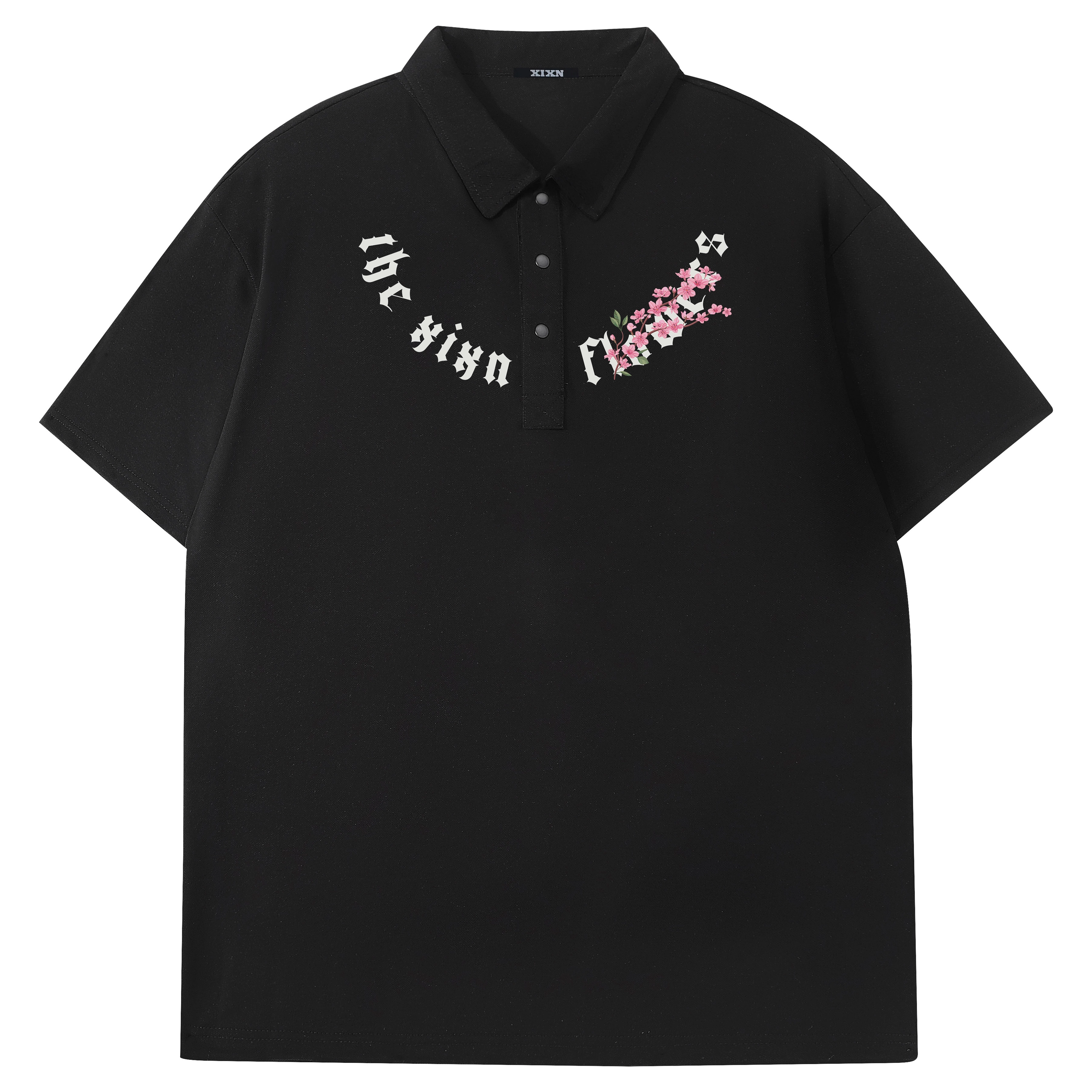 XIXN Polo