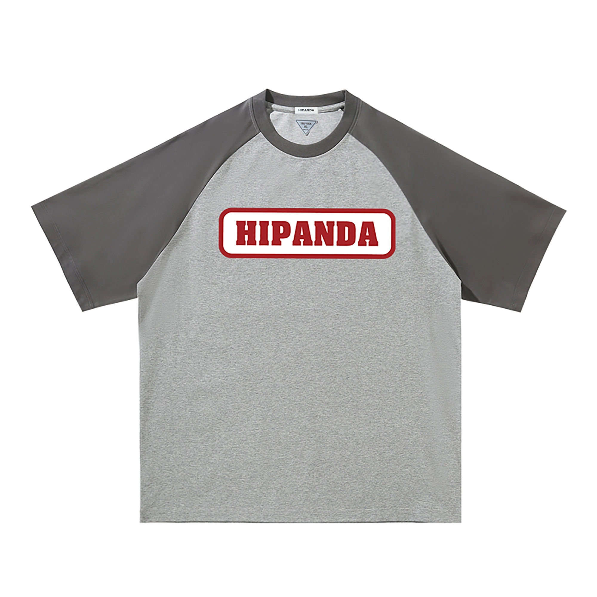 HIPANDA logoT